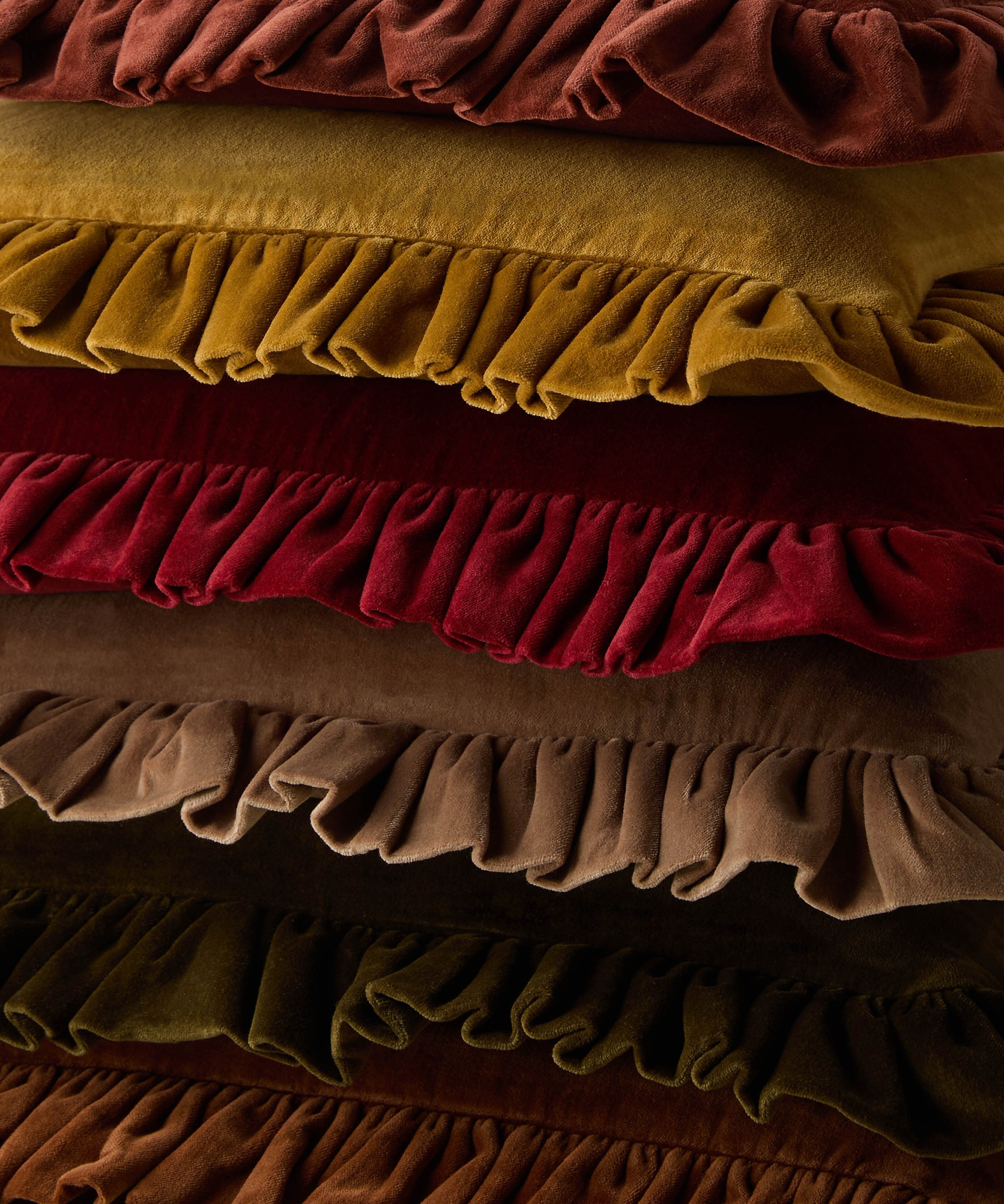 Shop All Pillows and Throws