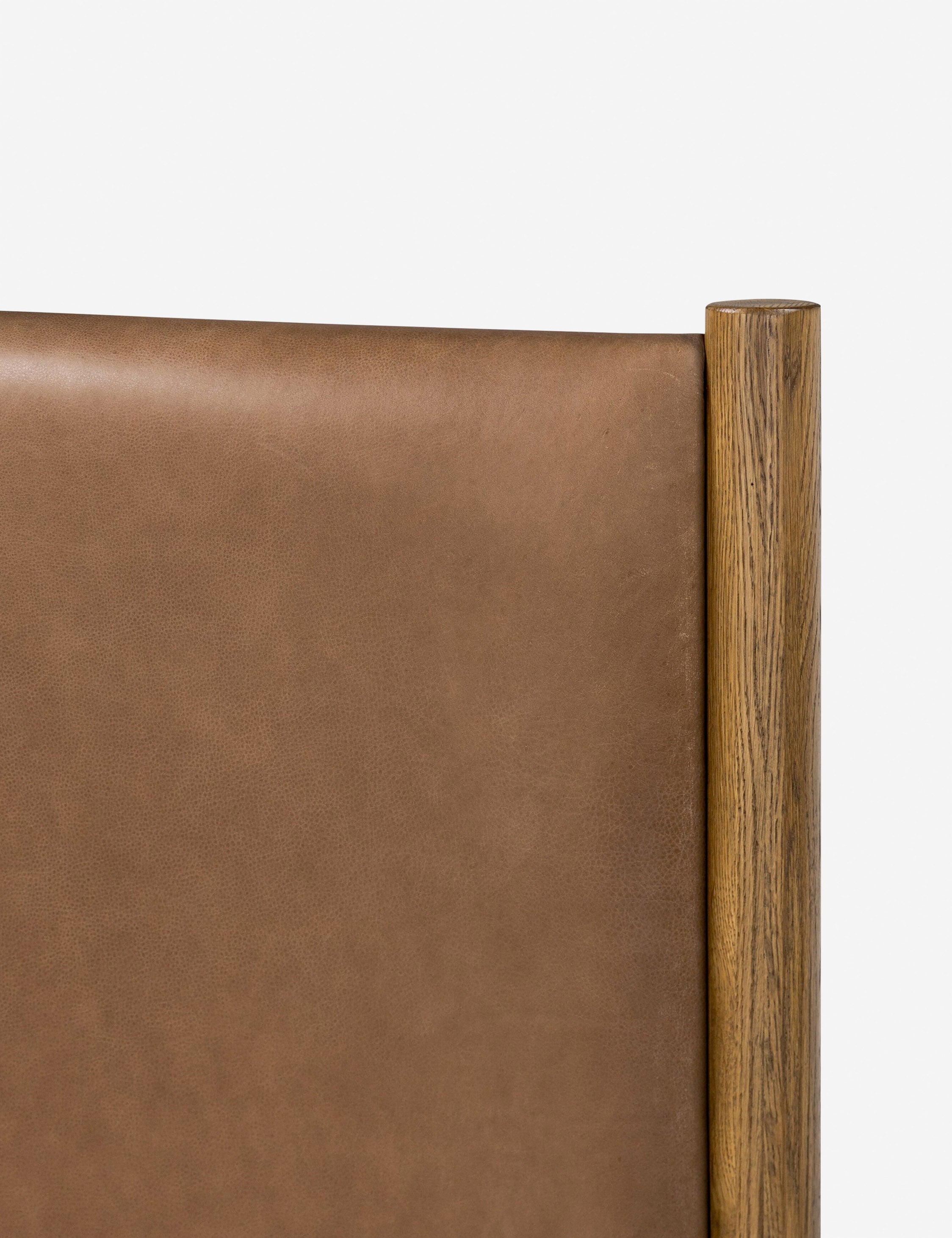 #color::leather #size::queen