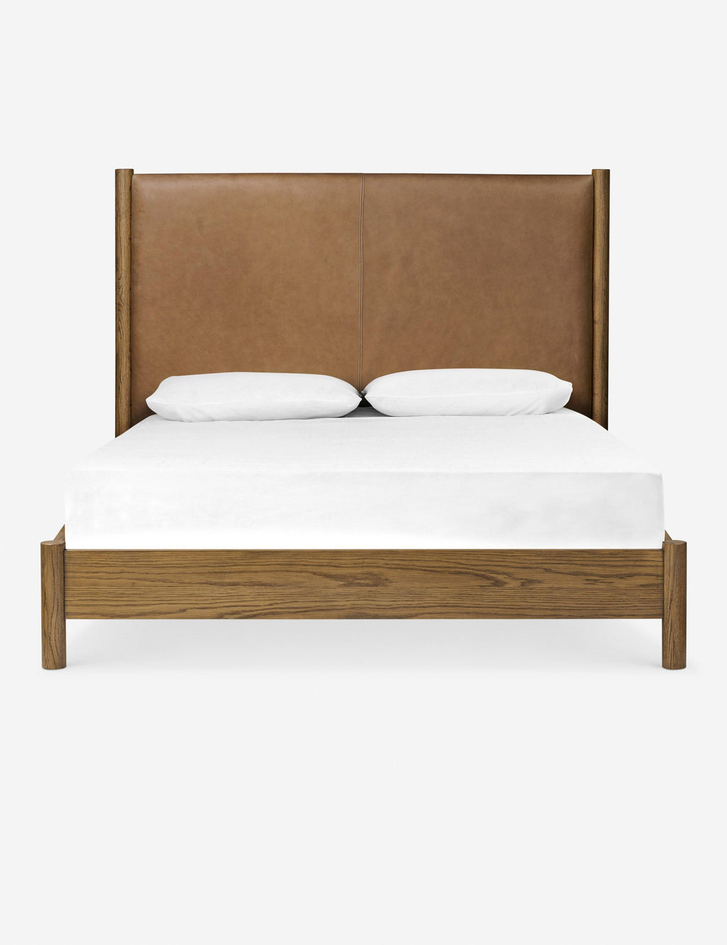 #color::leather #size::queen