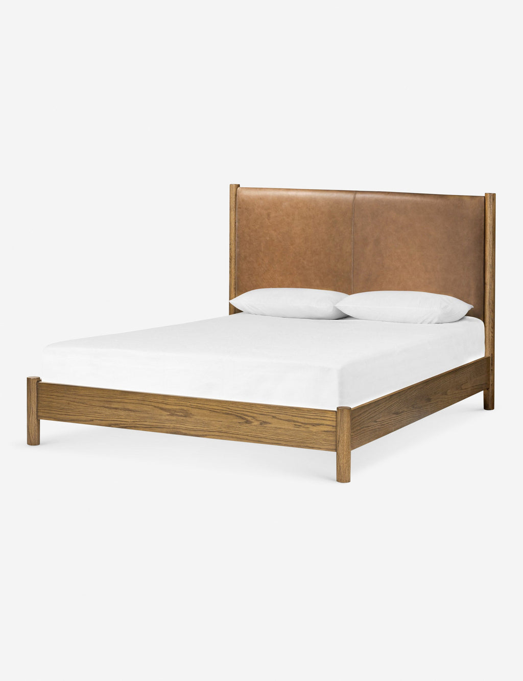 #color::leather #size::queen