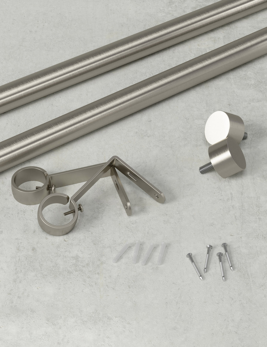 #finish::nickel #size::36--66- #size::66--120- #size::120--180-