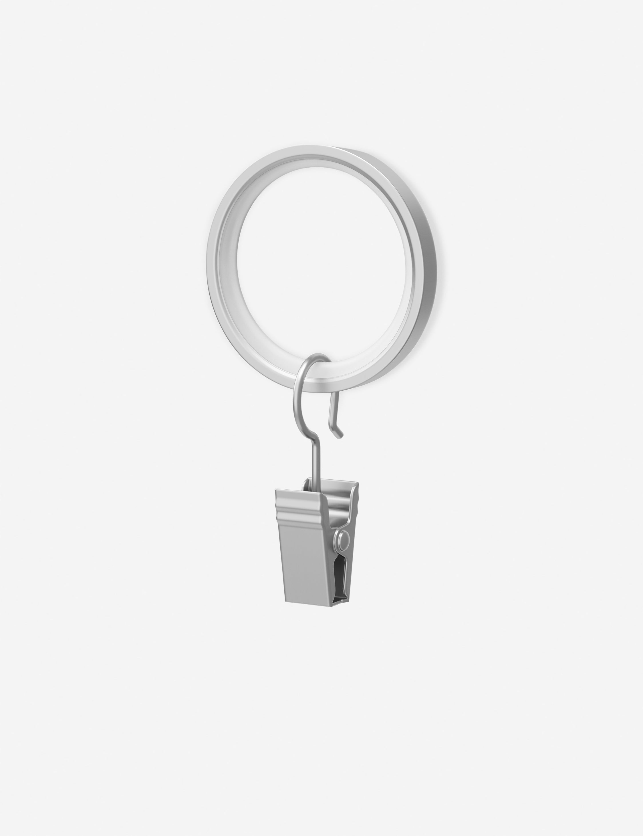 #finish::nickel/steel