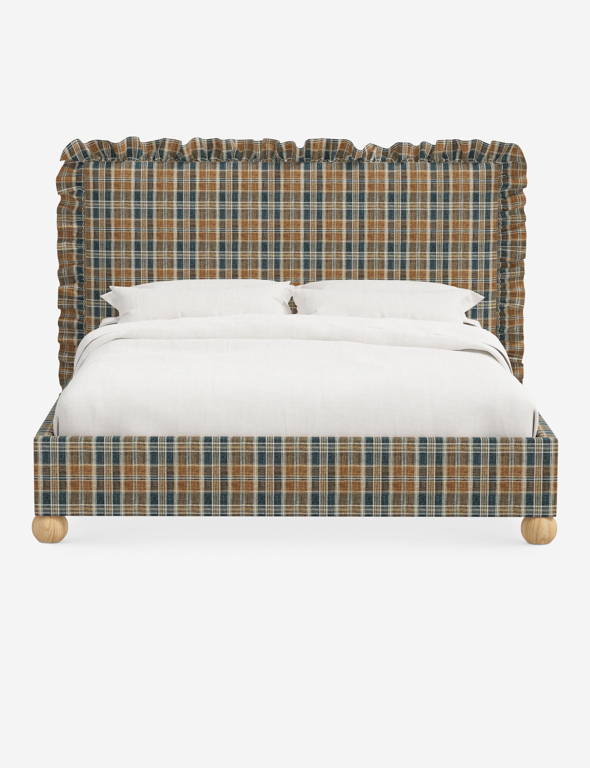 #color::navy-tartan #size::twin #size::full #size::queen #size::king #size::cal-king