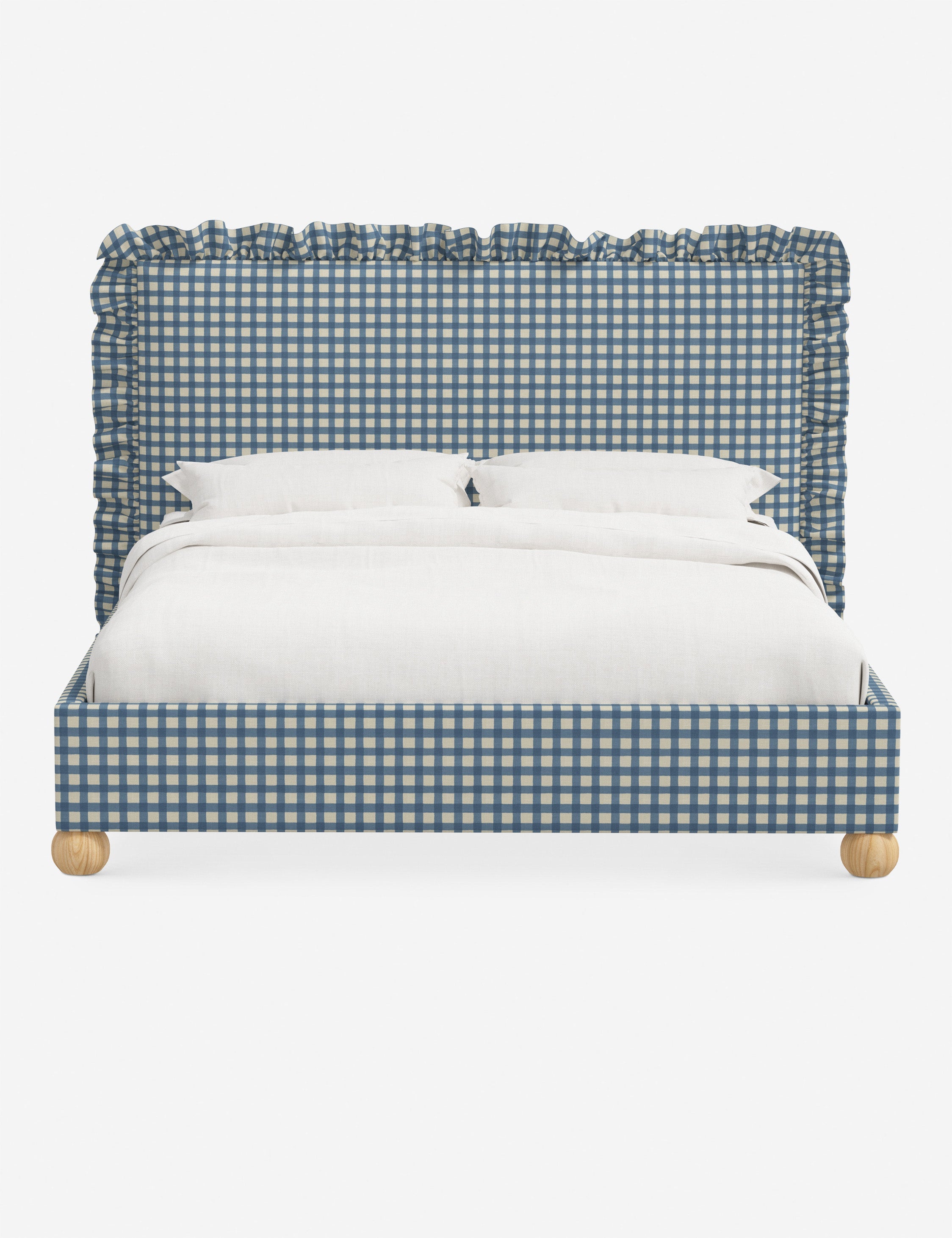 #color::dusty-blue-gingham #size::twin #size::full #size::queen #size::king #size::cal-king