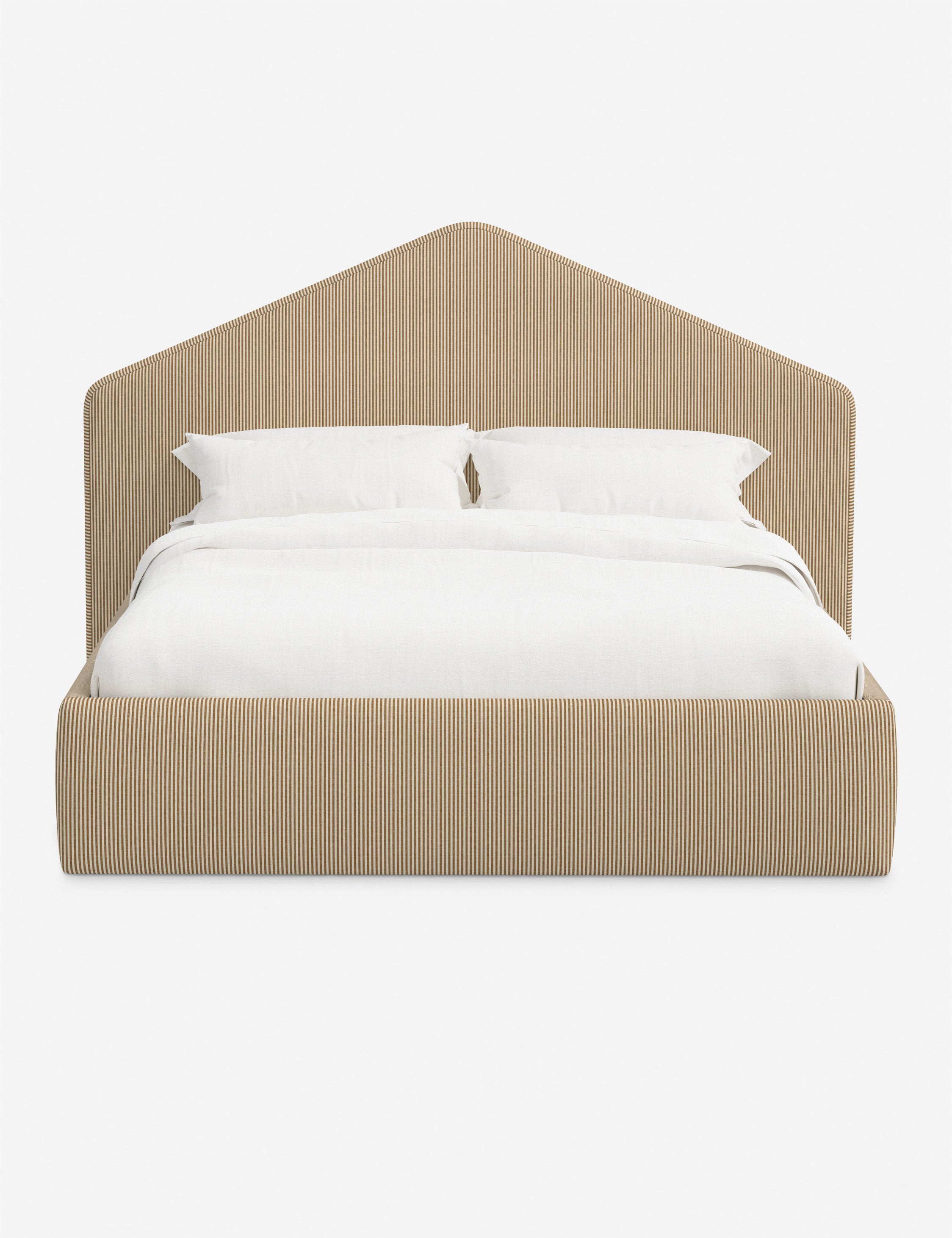 #color::ochre-stripe #size::twin  #size::queen  #size::full  #size::cal-king  #size::king