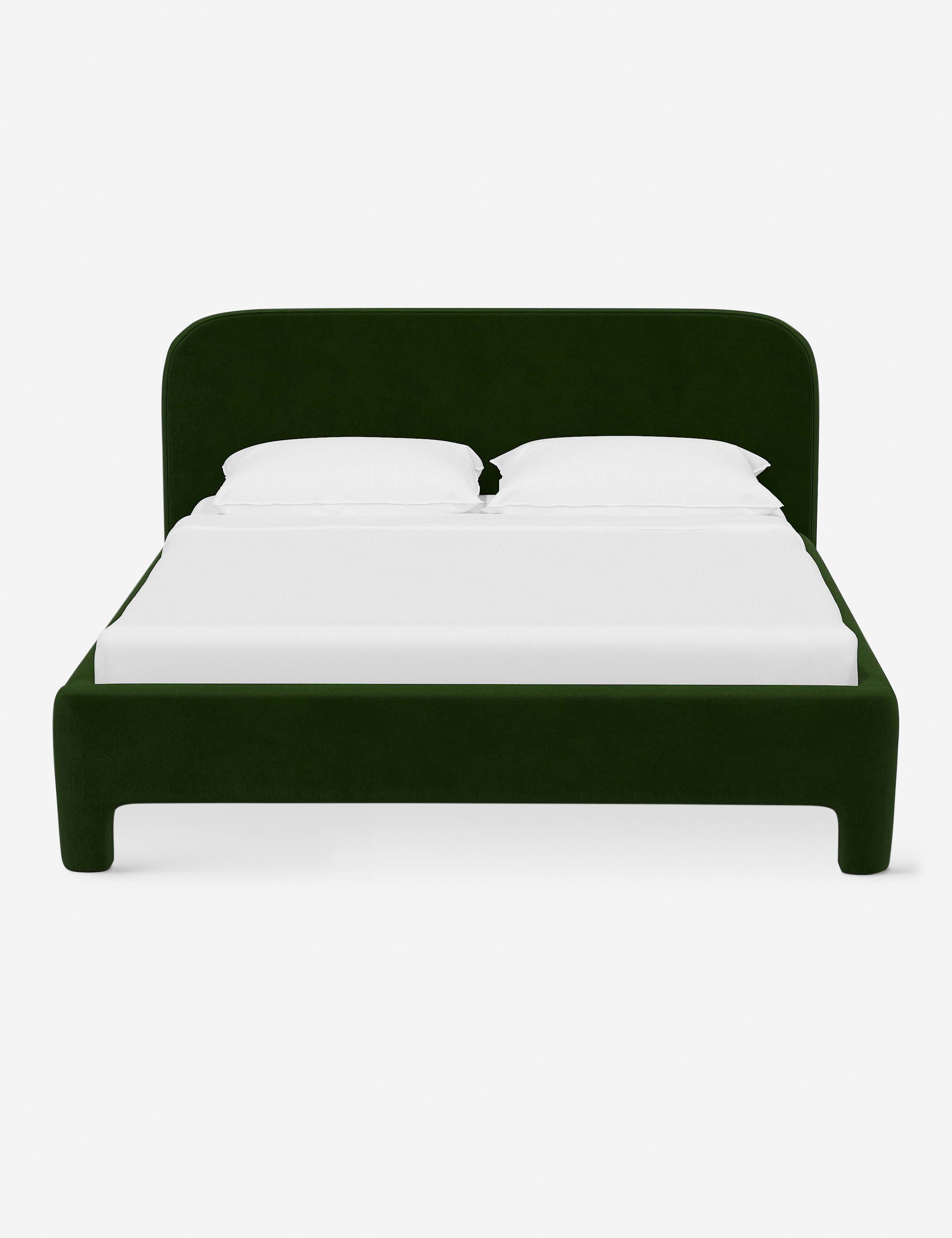 #color::emerald-velvet #size::twin #size::full #size::queen #size::king #size::cal-king