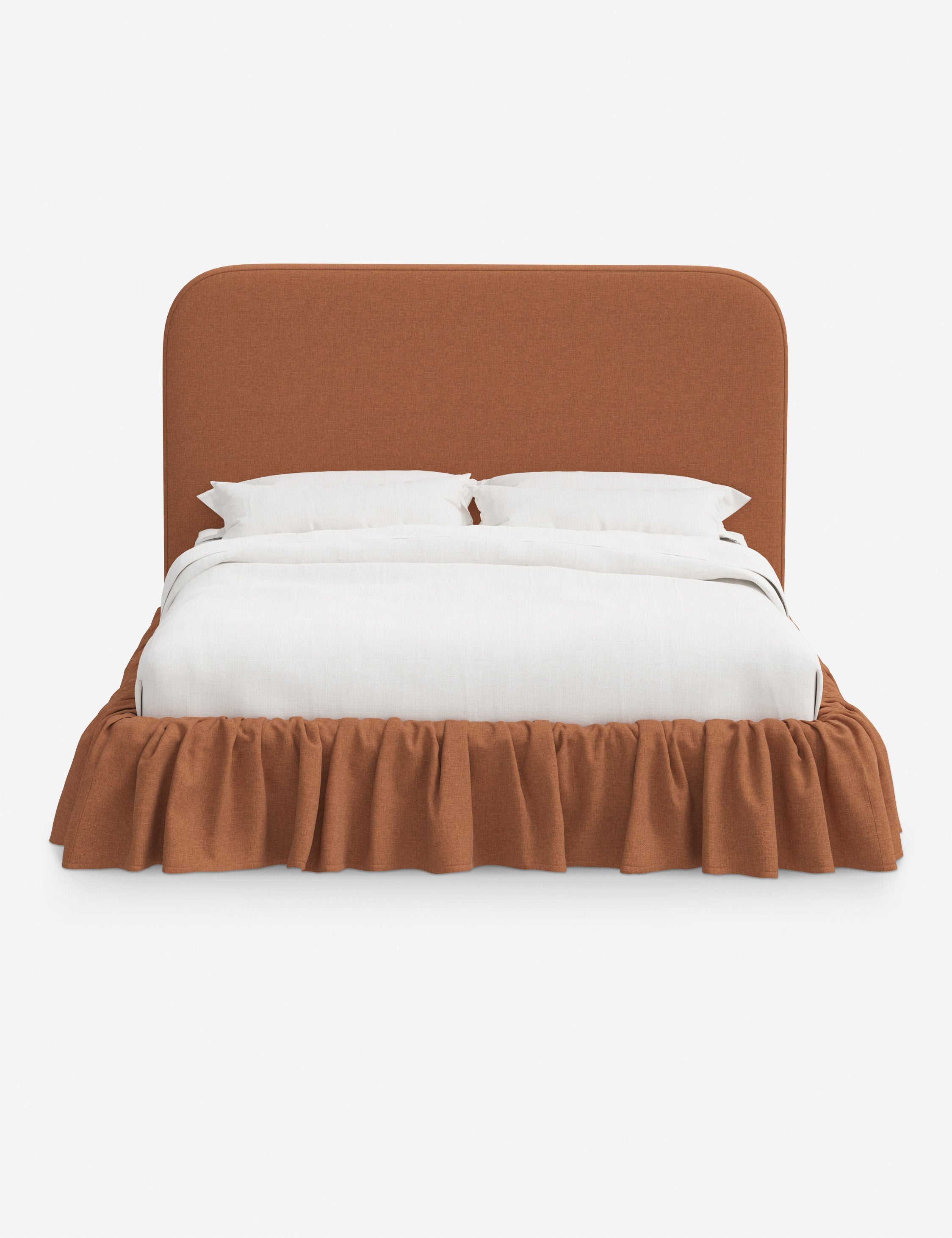 #color::terracotta-linen-weave #size::twin #size::full #size::queen #size::king #size::cal-king