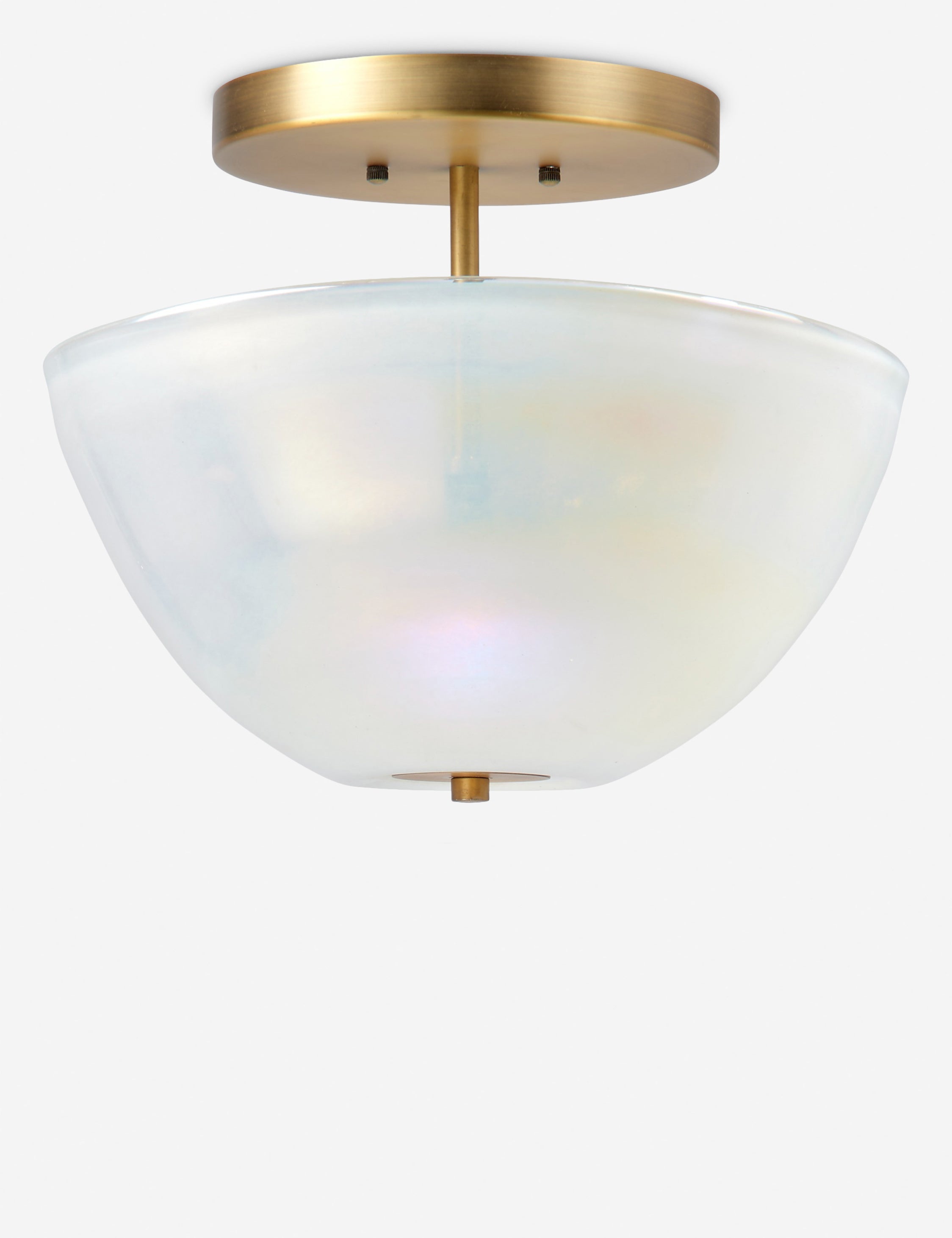 #color::white-iridescent #size::14-dia