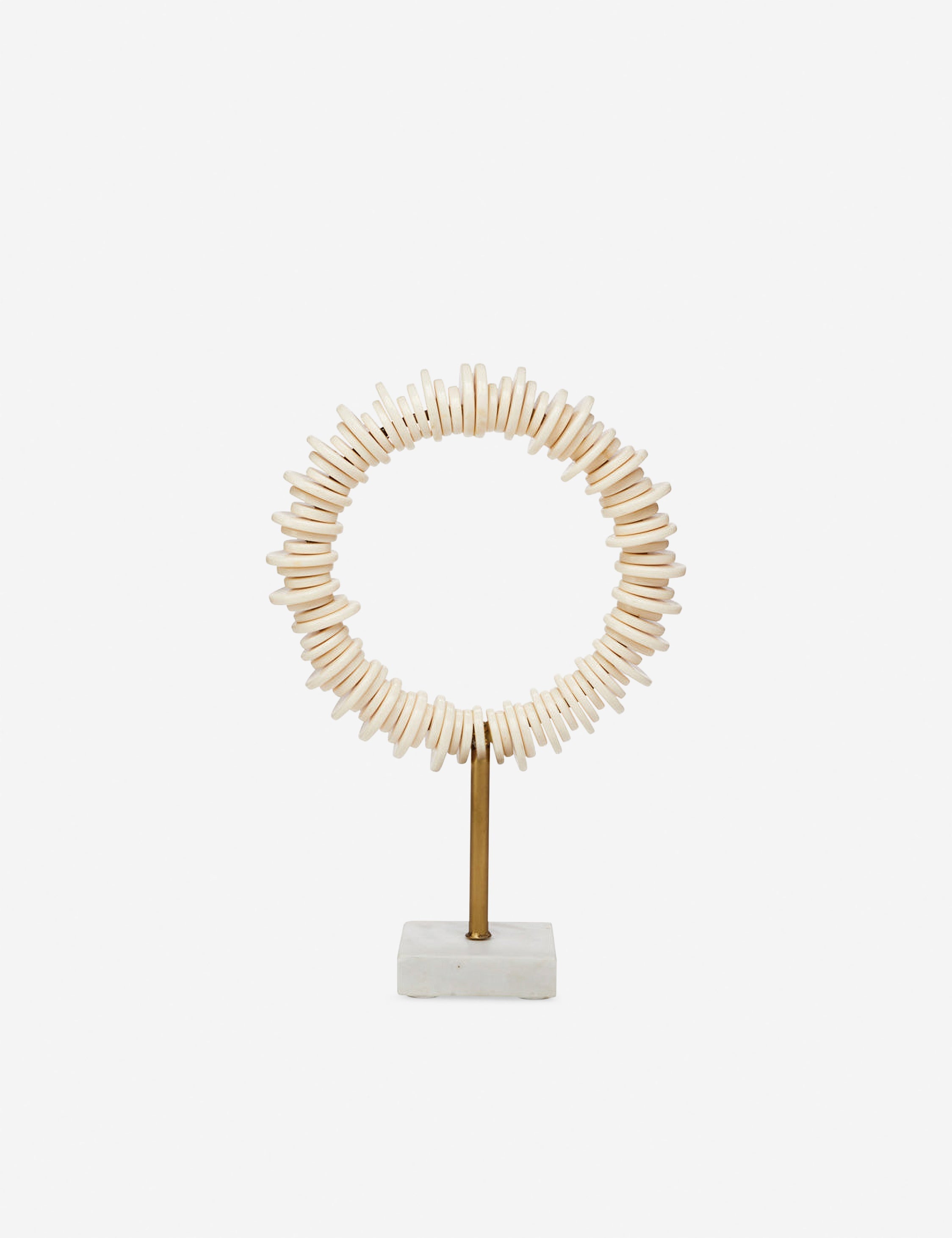 Sculpturi Esteban (Set de 2)