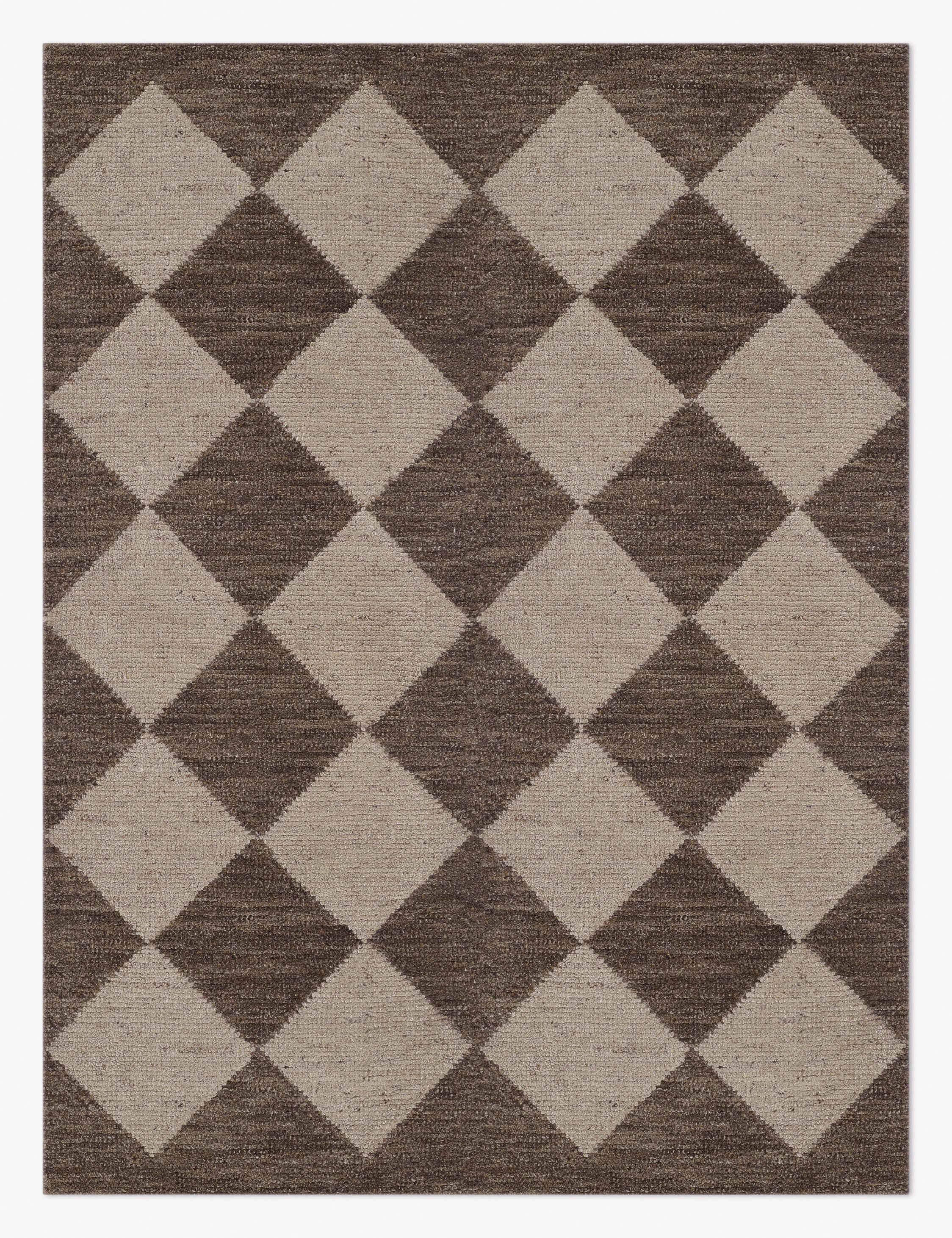 #color::brown #size::8--x-11-  | Palau brown rug in its eight by eleven feet size