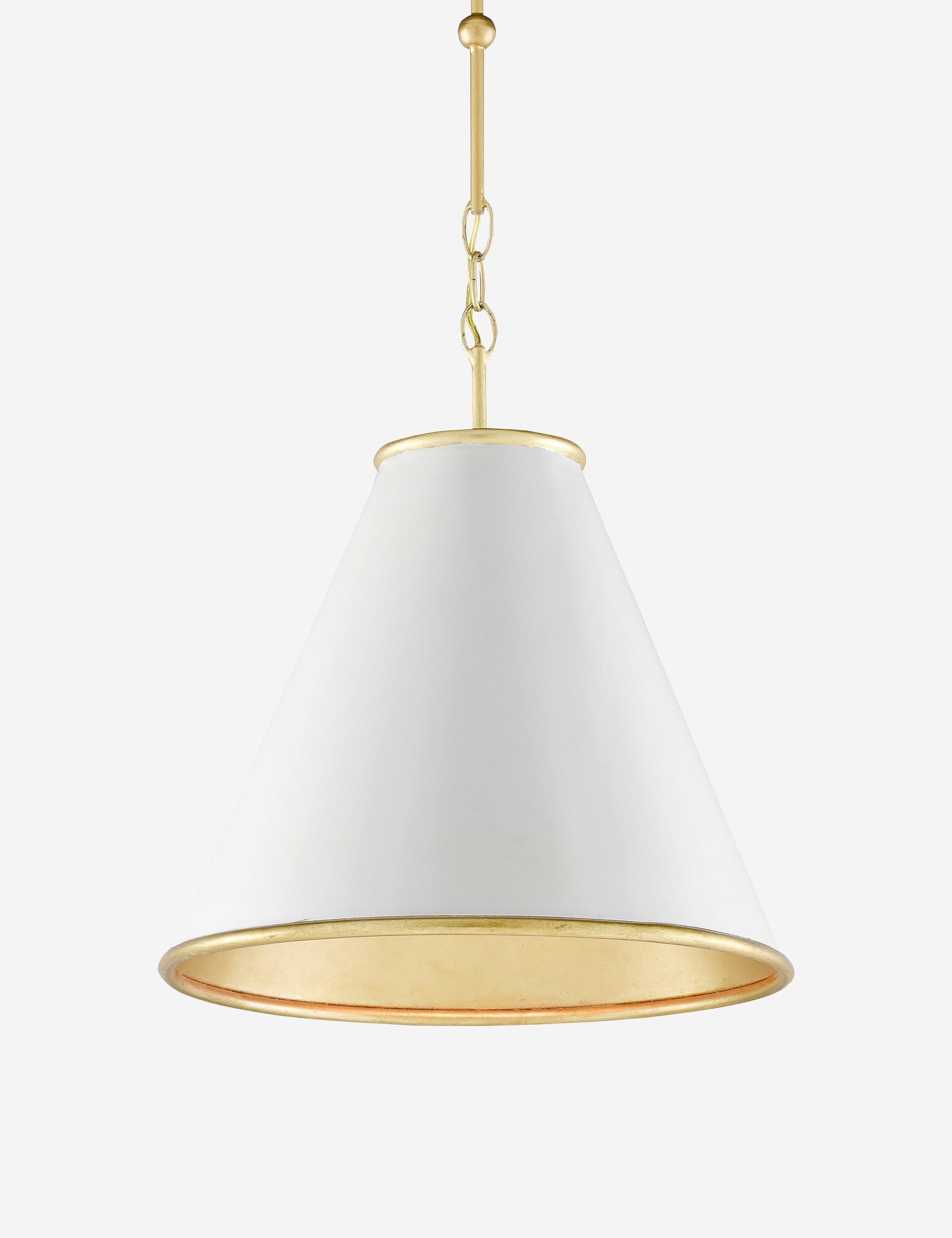 #color::brass-and-white #size::16-dia