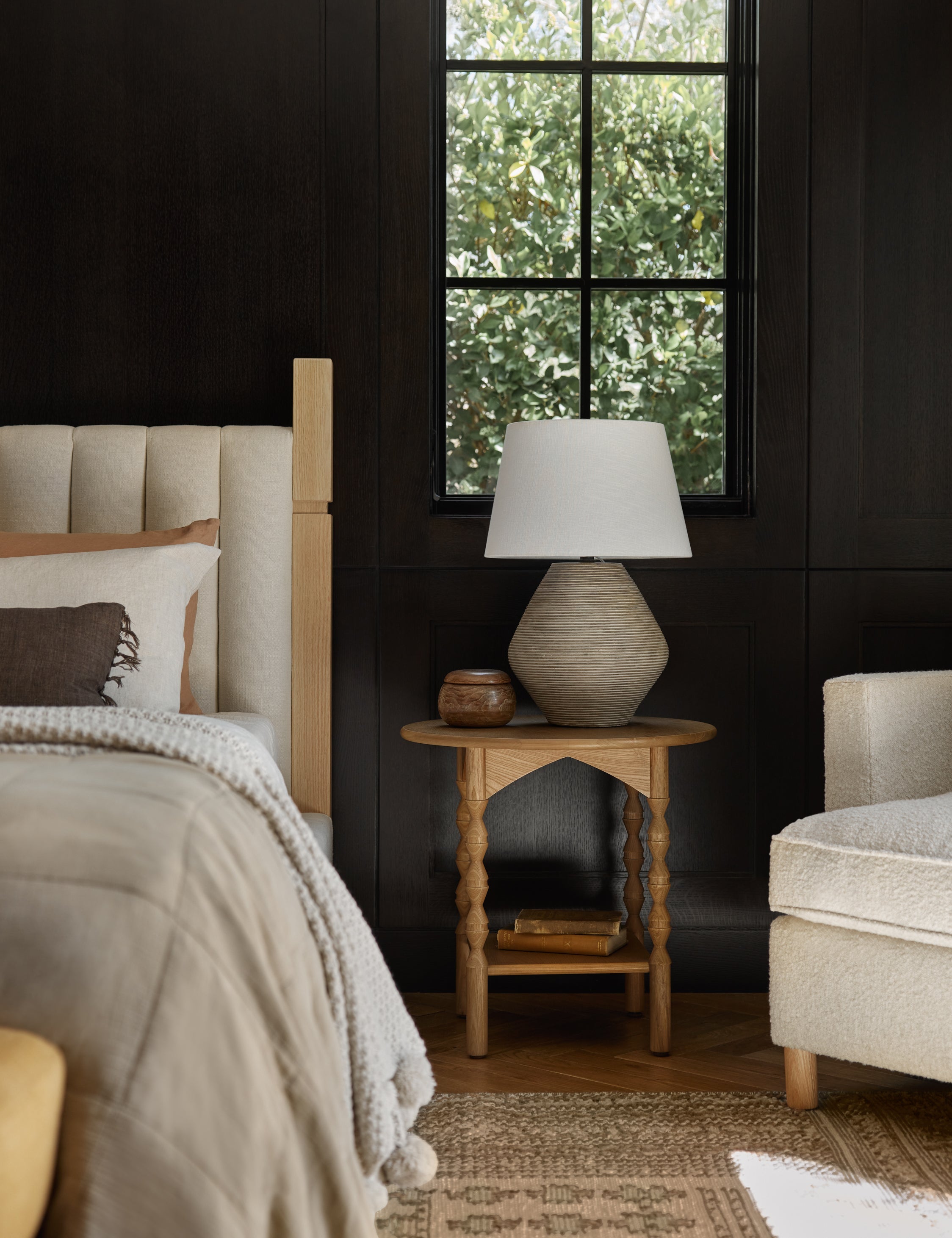 Lampă de masă Khala