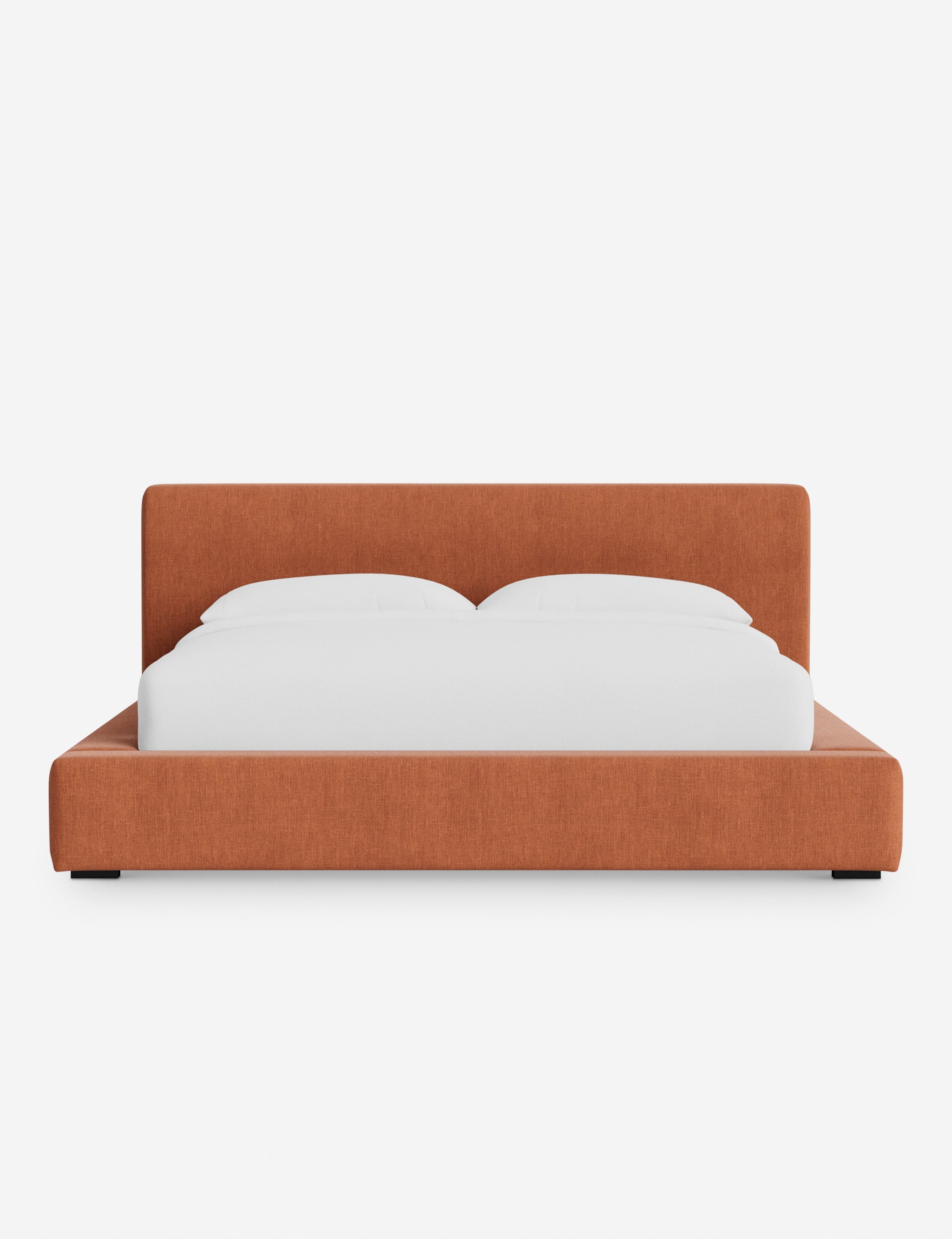 #color::terracotta-linen-weave #size::cal-king