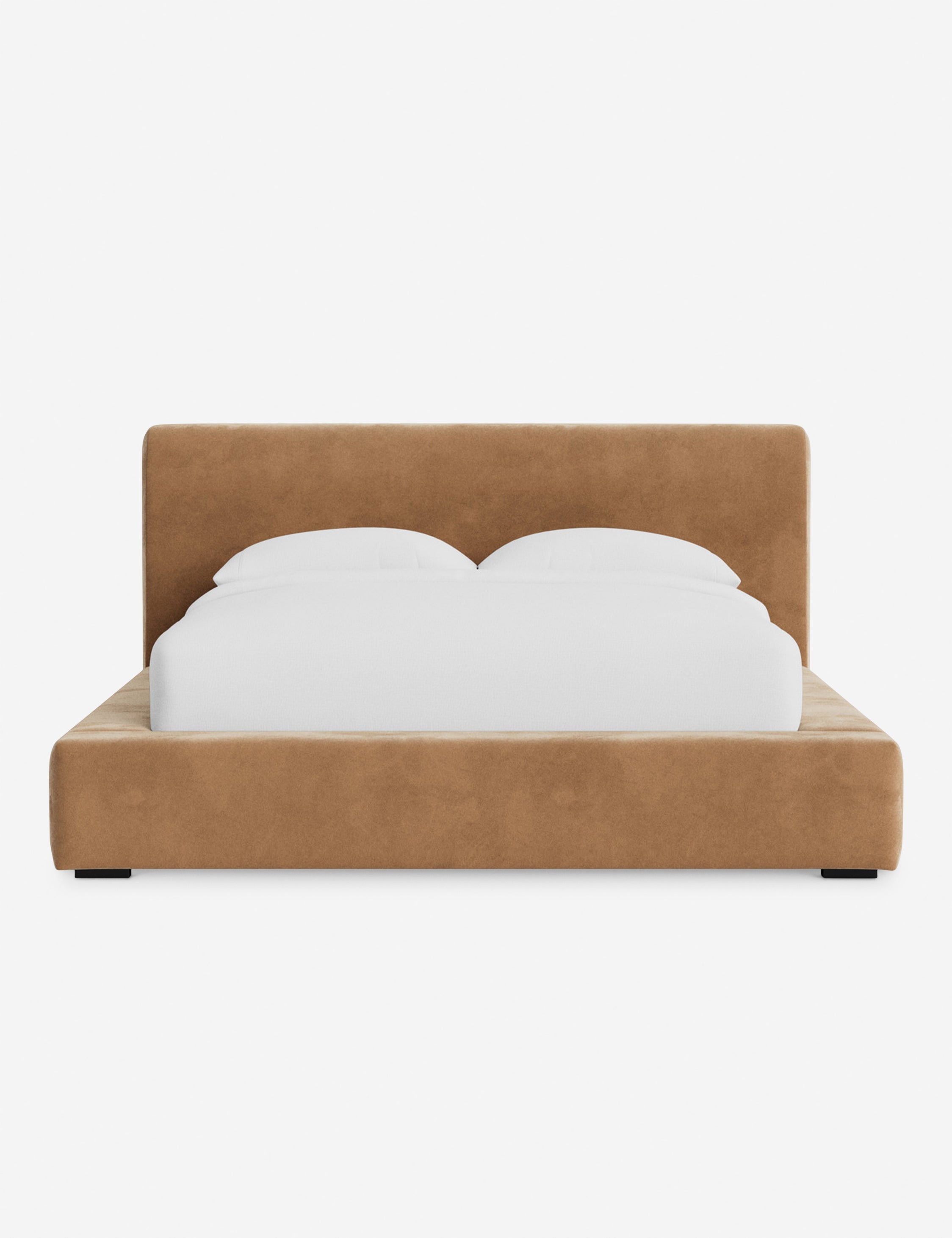 #color::caramel-vintage-velvet #size::queen