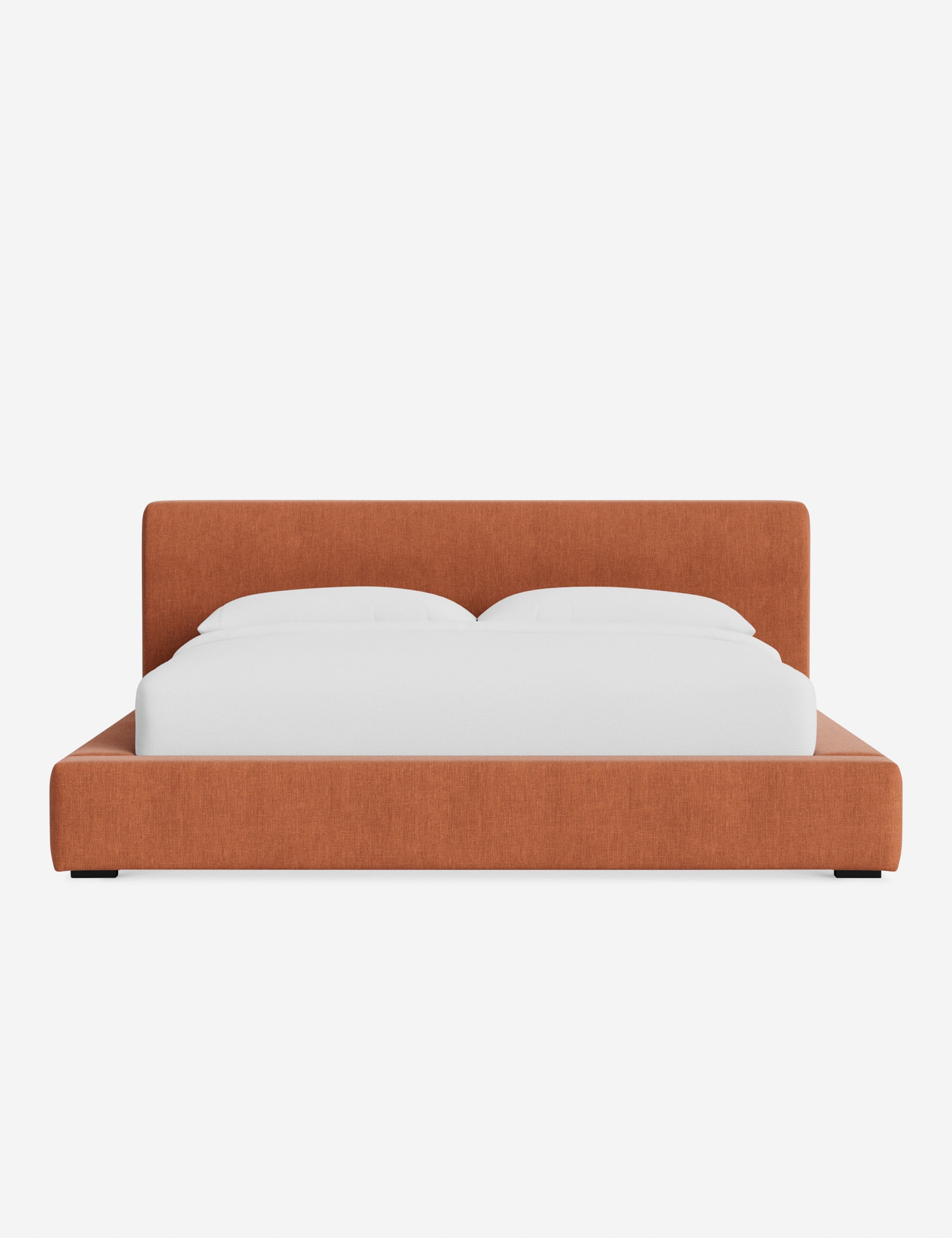 #color::terracotta-linen-weave #size::king