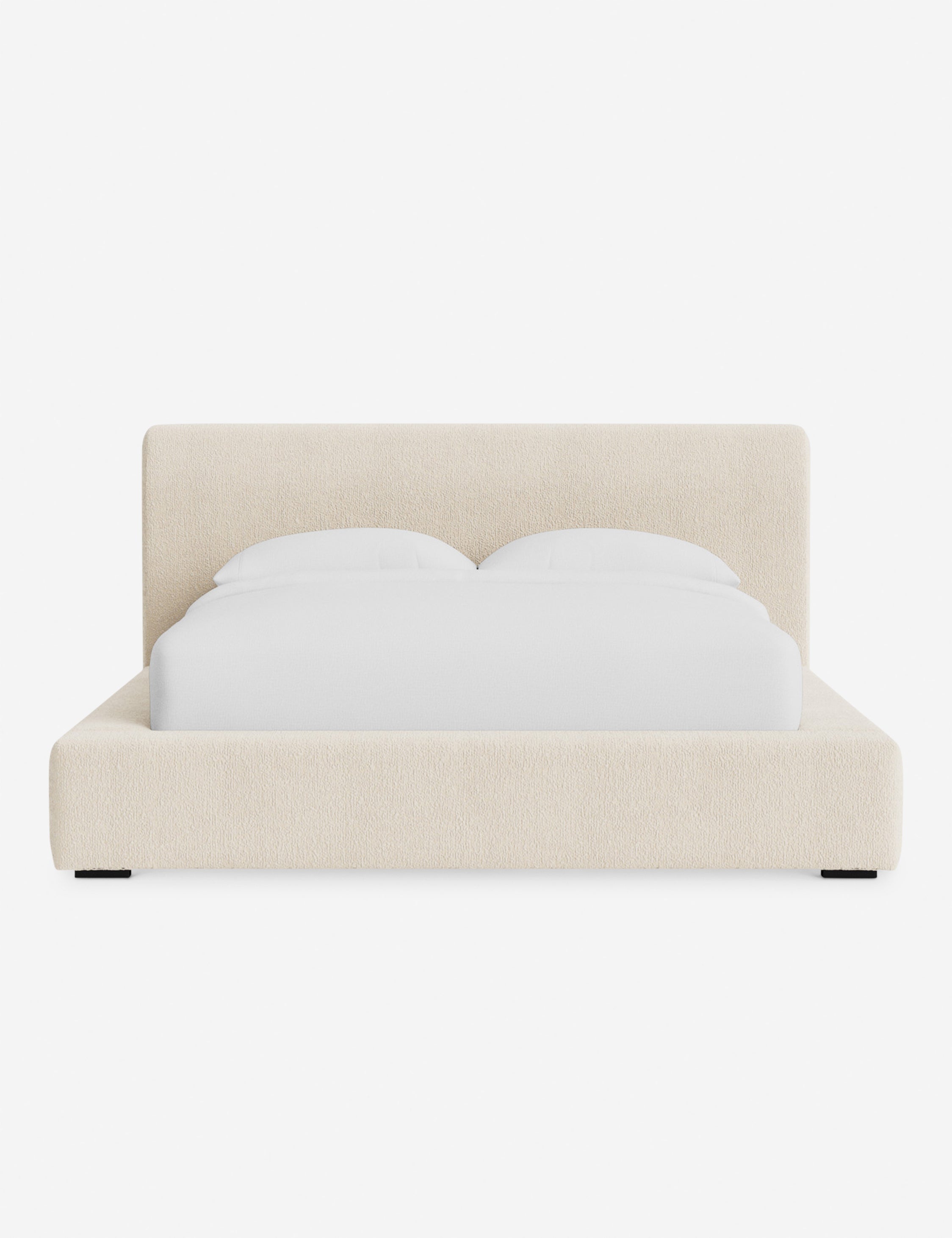 #color::white-boucle #size::queen