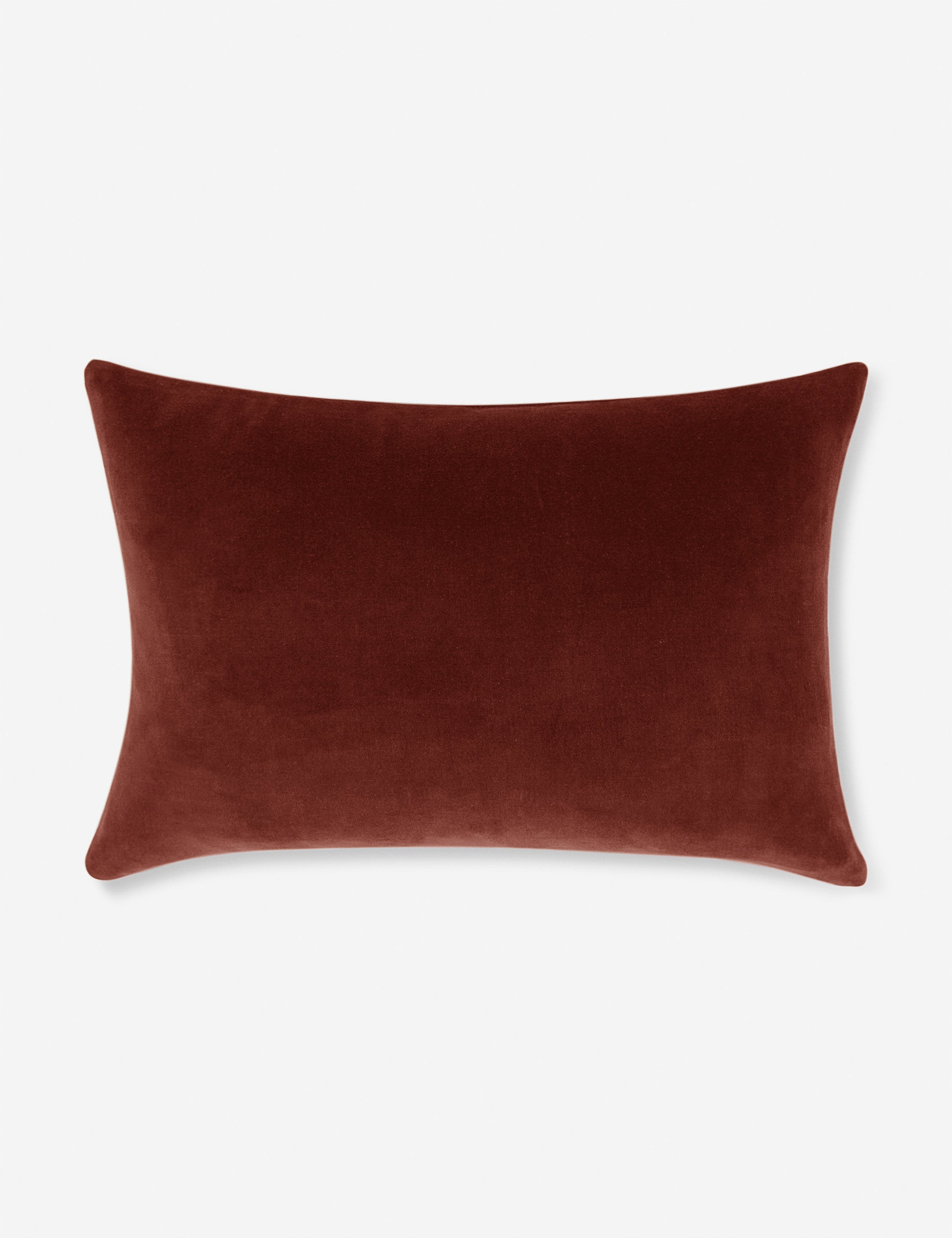 #color::sangria #style::lumbar  #fill type::with-feather-down-insert  #fill type::pillow-cover-only 