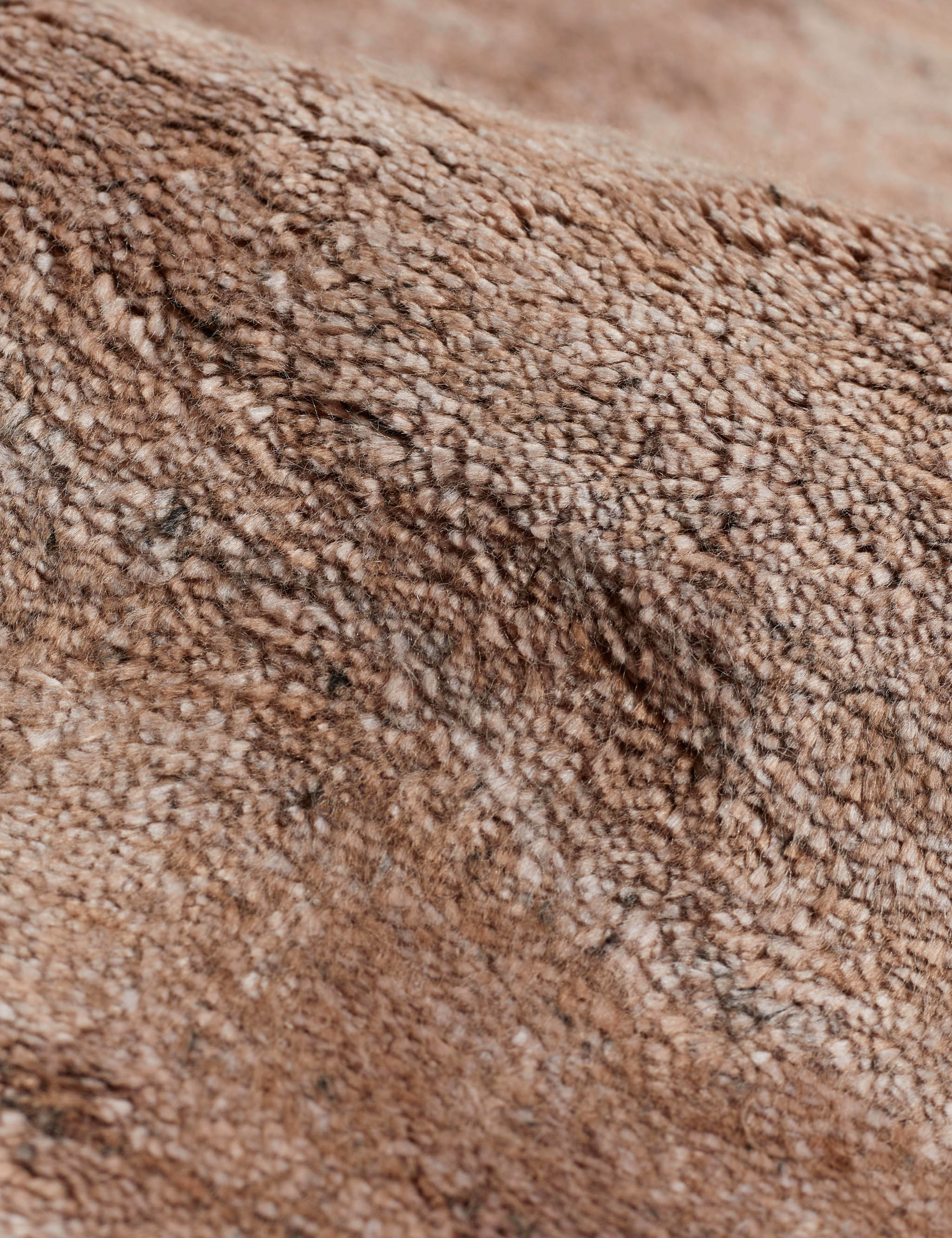 Mostră de covor Chiltern lucrat manual, Dună de nisip