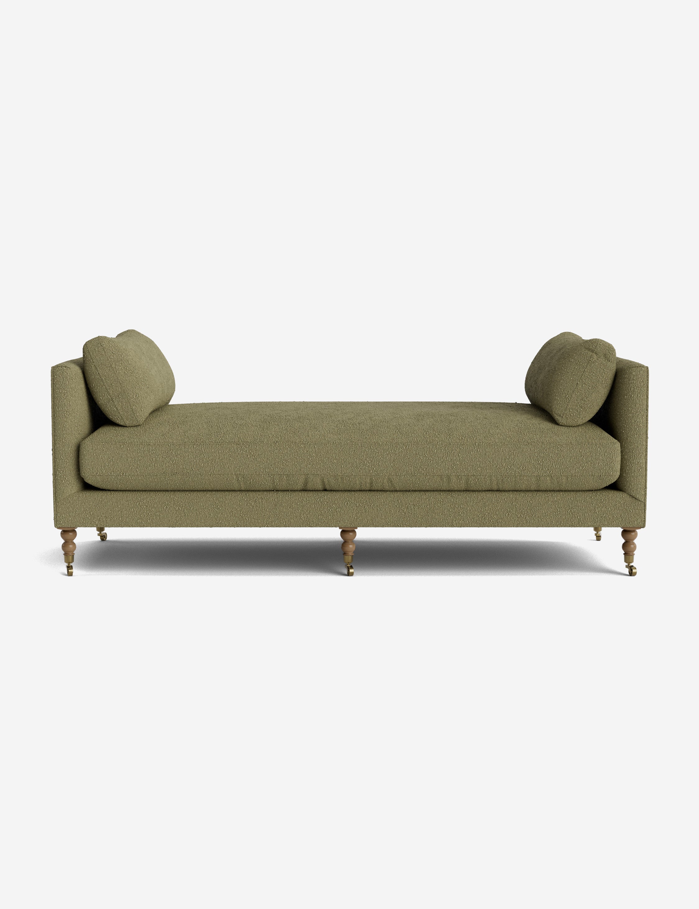 #color::green-luxe-boucle #leg-finish::latte-and-brass