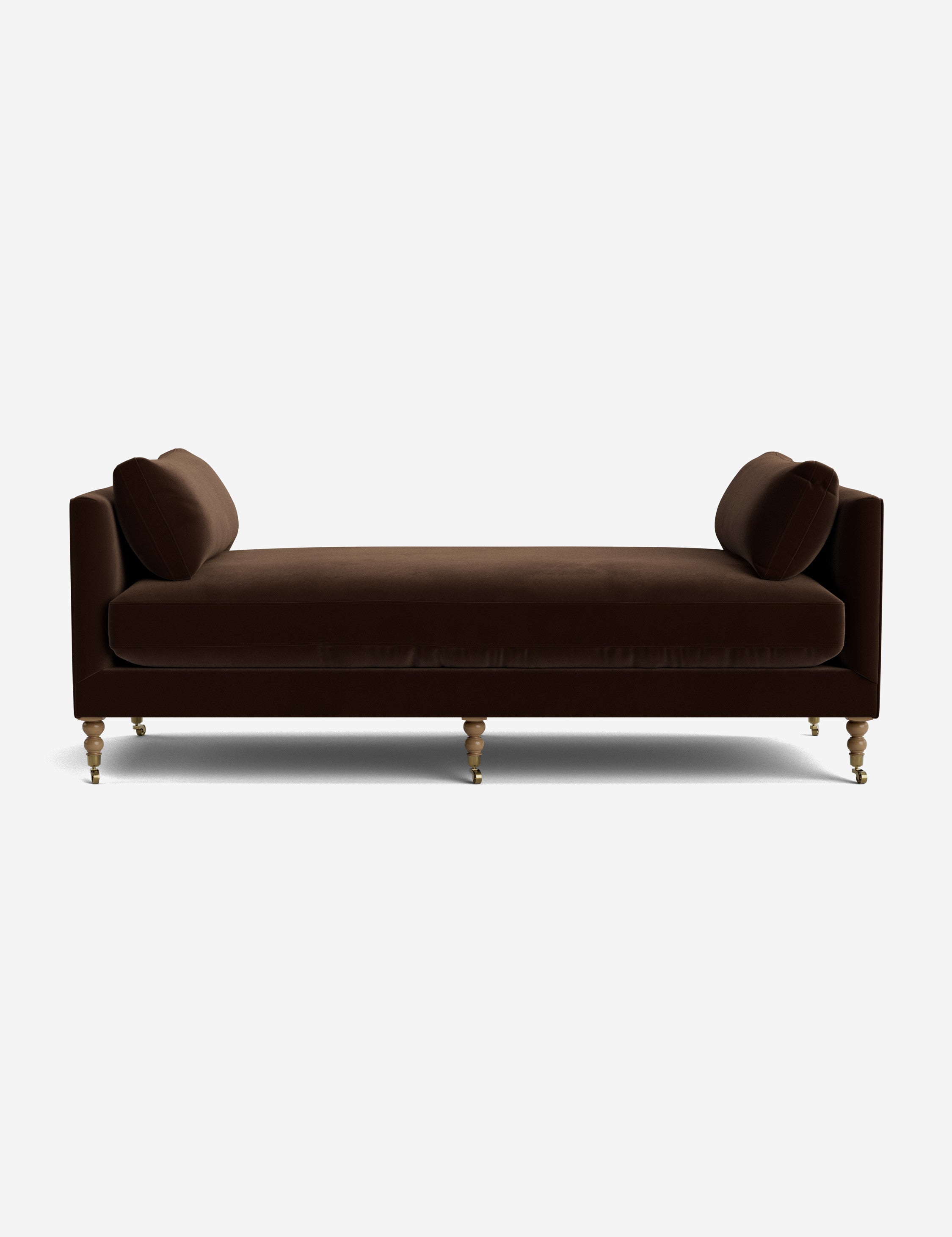 #color::mahogany-classic-velvet #leg-finish::latte-and-brass