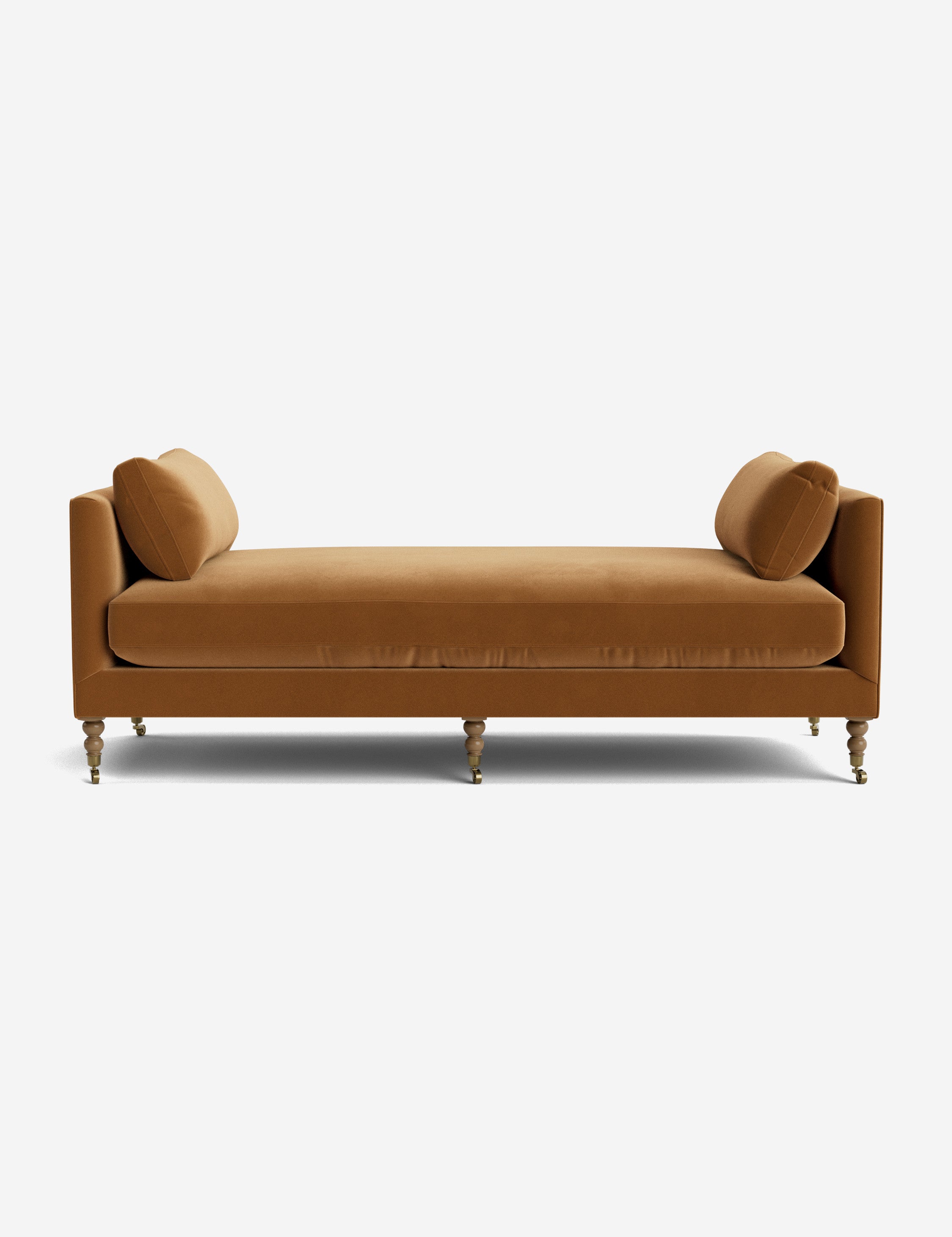 #color::rust-classic-velvet #leg-finish::latte-and-brass