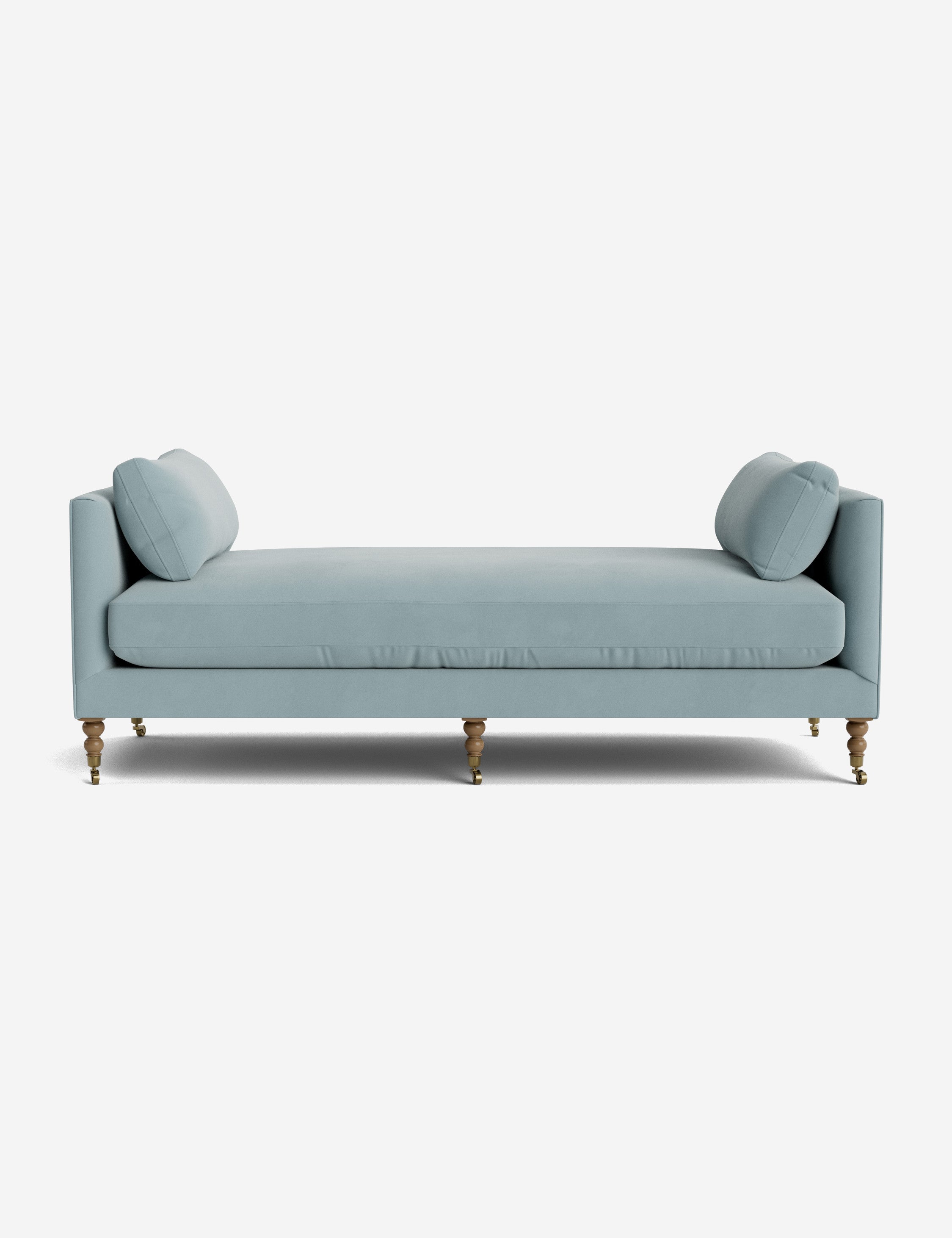 #color::sky-blue-classic-velvet #leg-finish::latte-and-brass