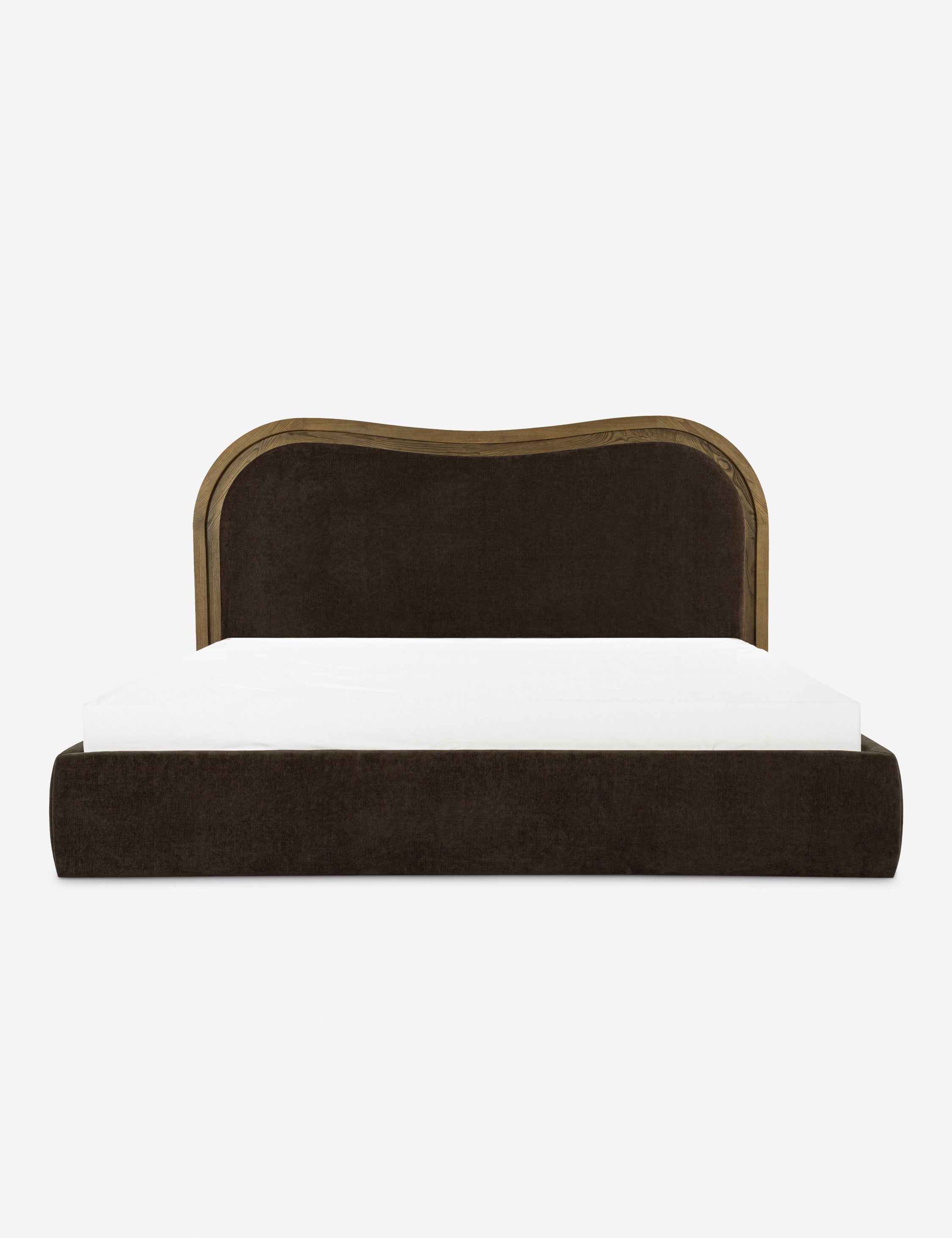 #color::brown #size::king