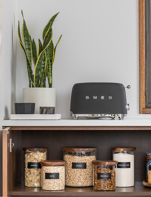 Foaie de etichete goală (set de 2) prin metoda NEAT