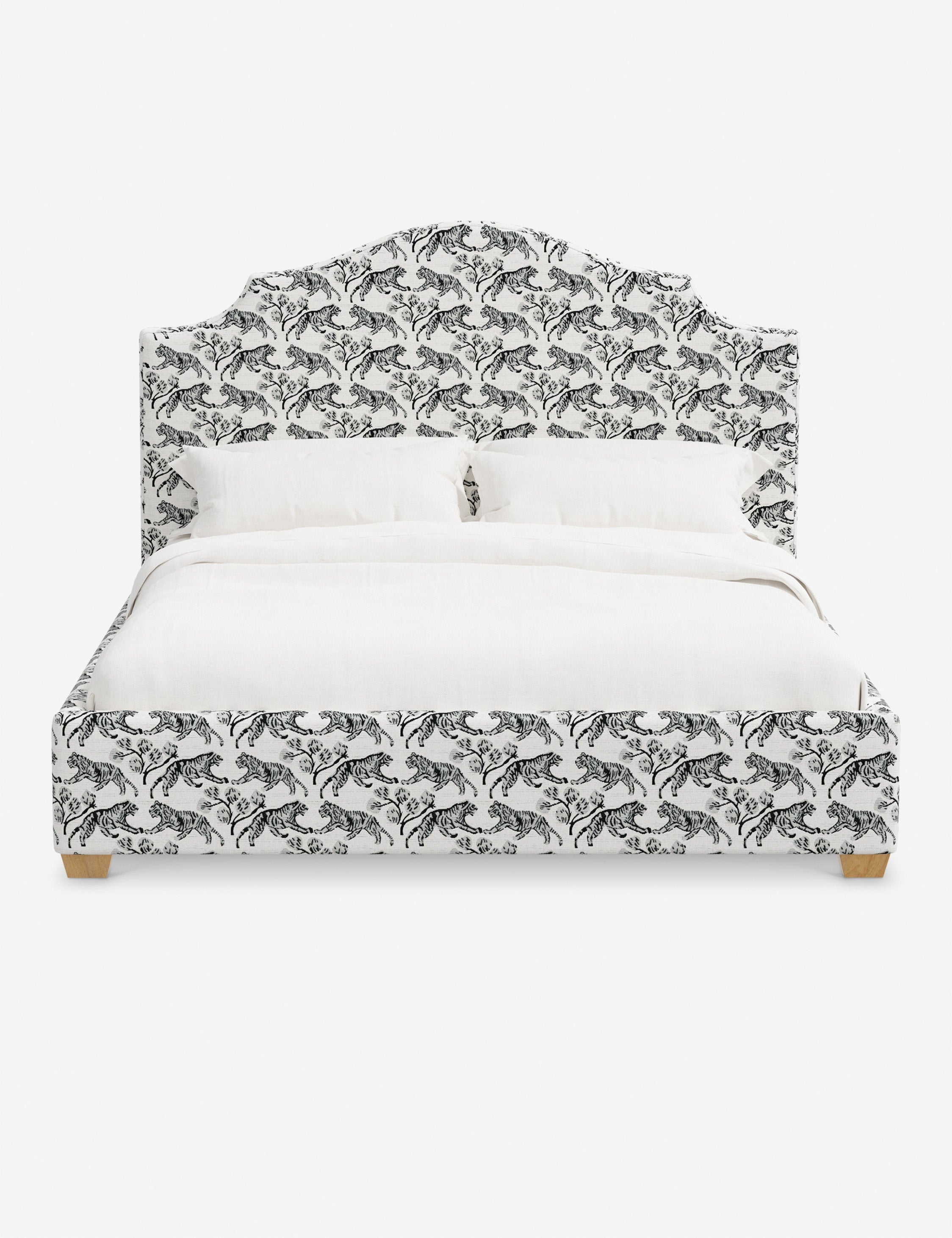 #color::tiger-ivory-by-sarah-sherman-samuel #size::twin #size::queen #size::full #size::cal-king #size::king