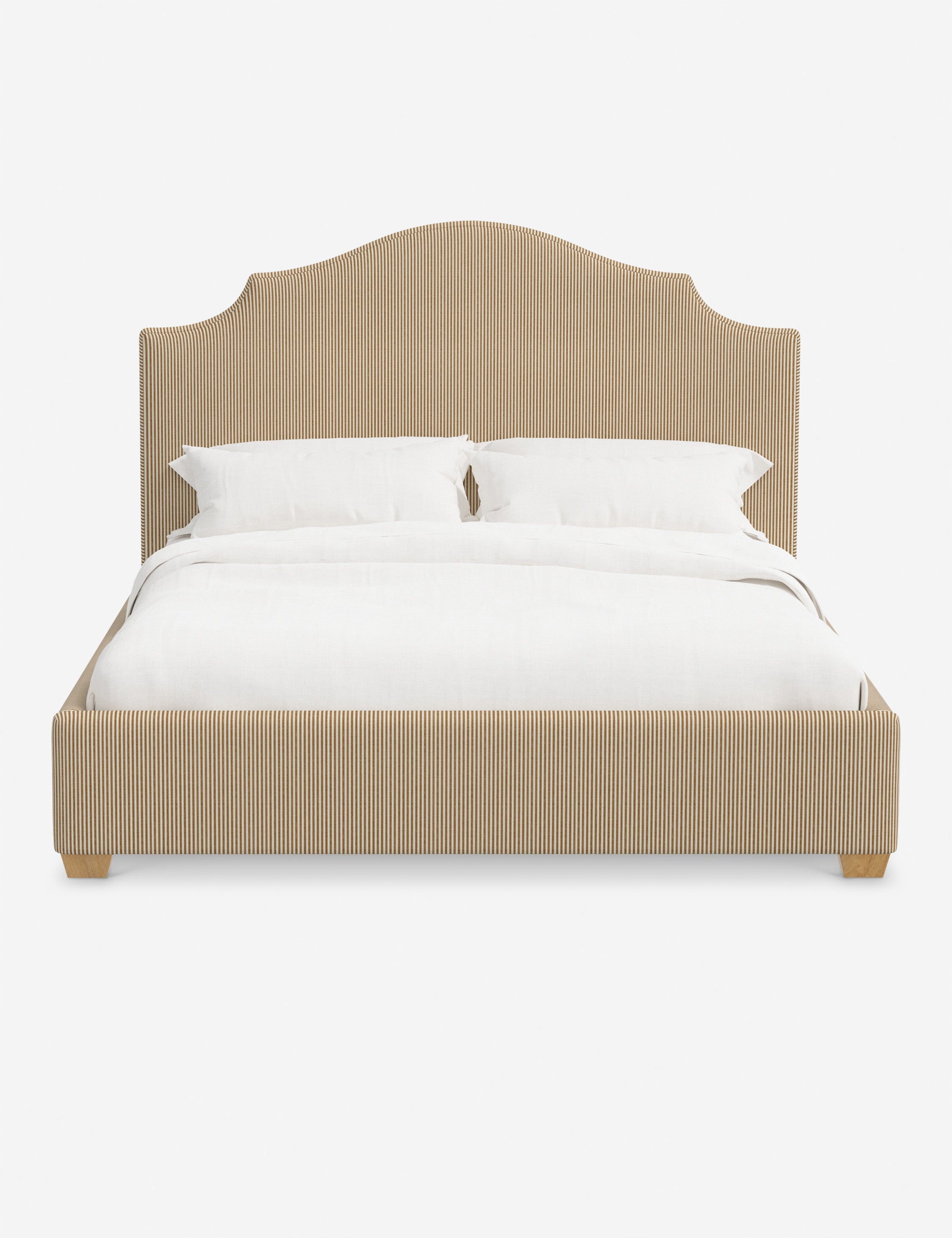 #color::ochre-stripe #size::twin #size::queen #size::full #size::cal-king #size::king