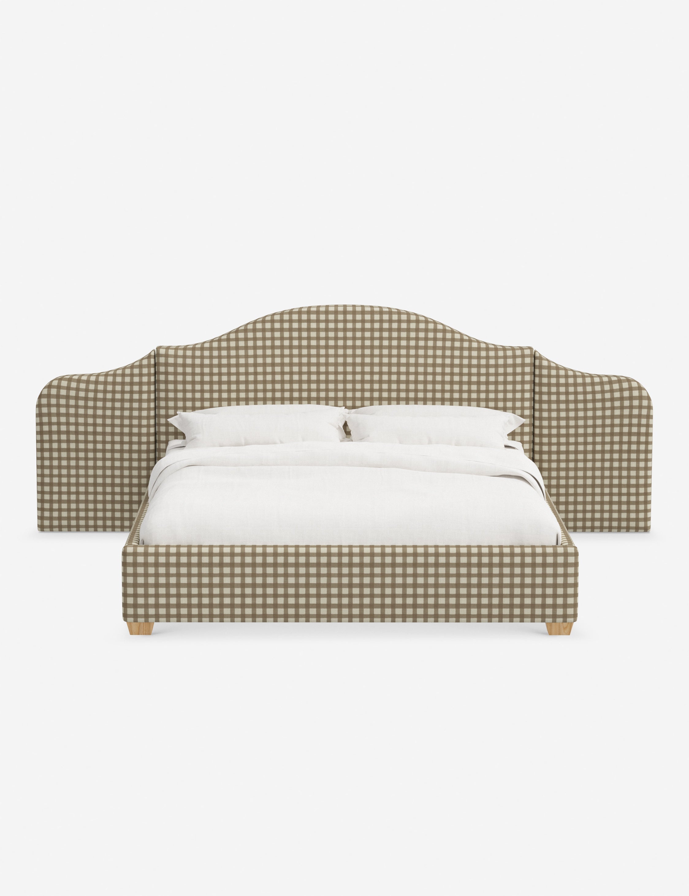 #color::tan-gingham #size::twin #size::full #size::queen #size::king #size::cal-king