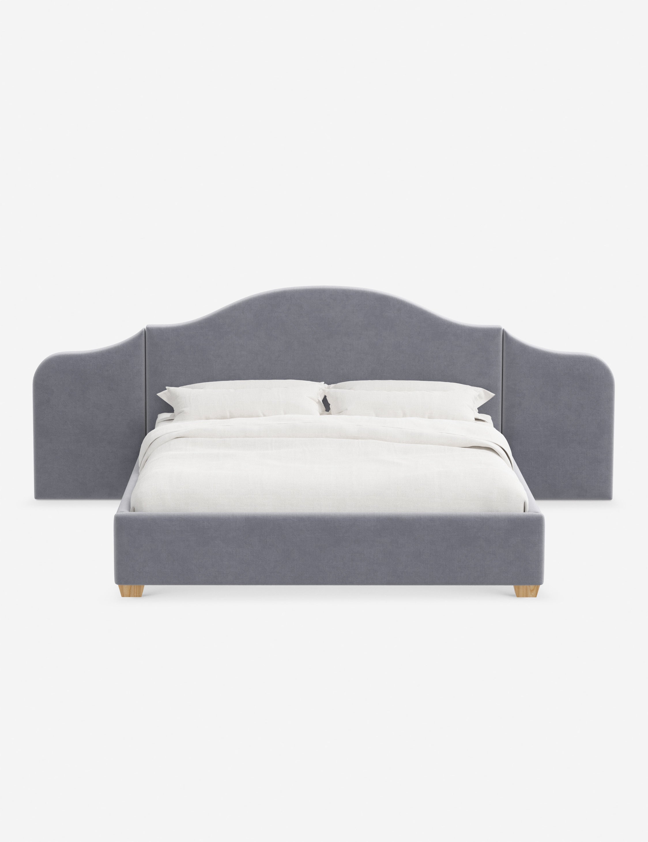 #color::denim-vintage-velvet #size::twin #size::full #size::queen #size::king #size::cal-king