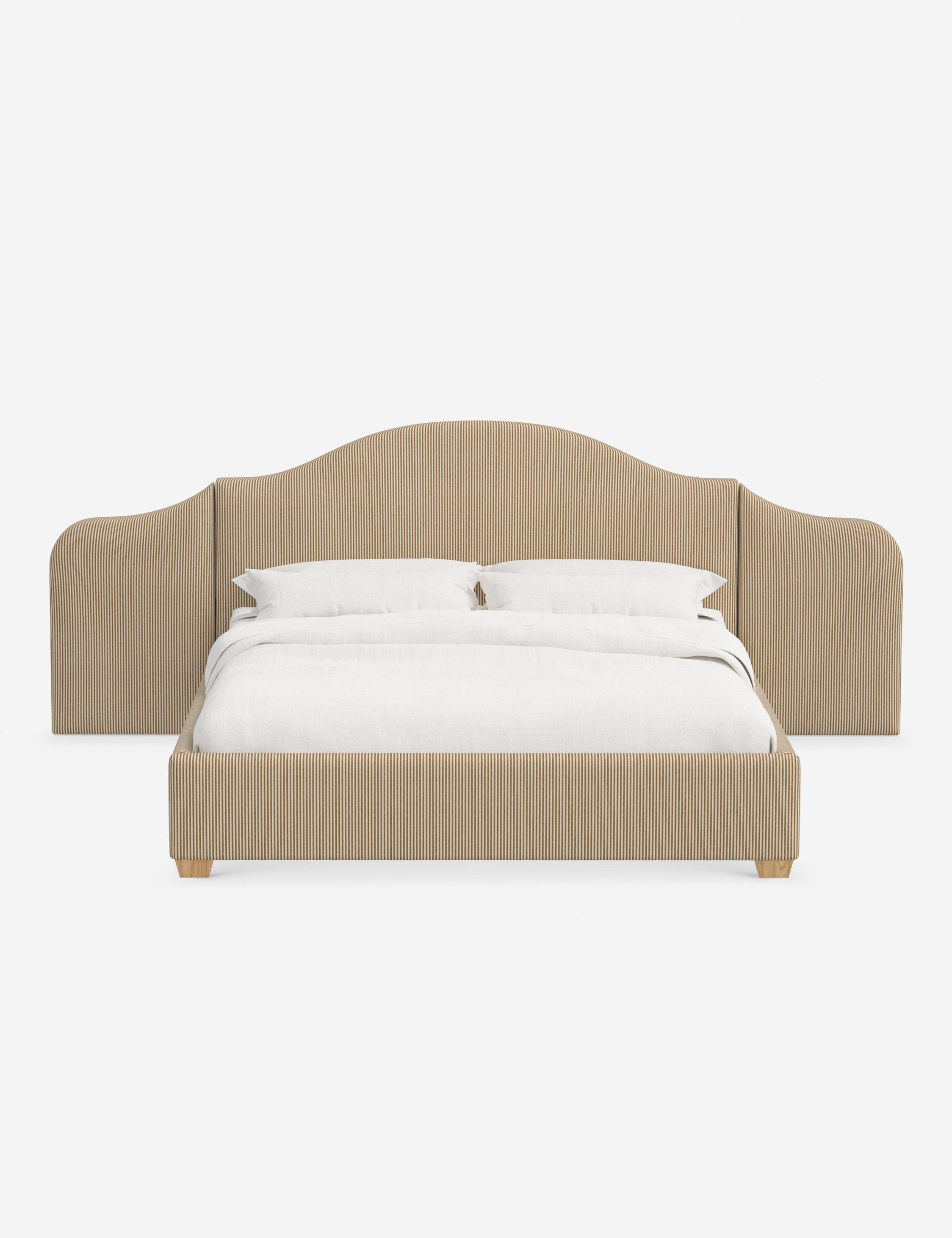 #color::ochre-stripe #size::twin #size::full #size::queen #size::king #size::cal-king