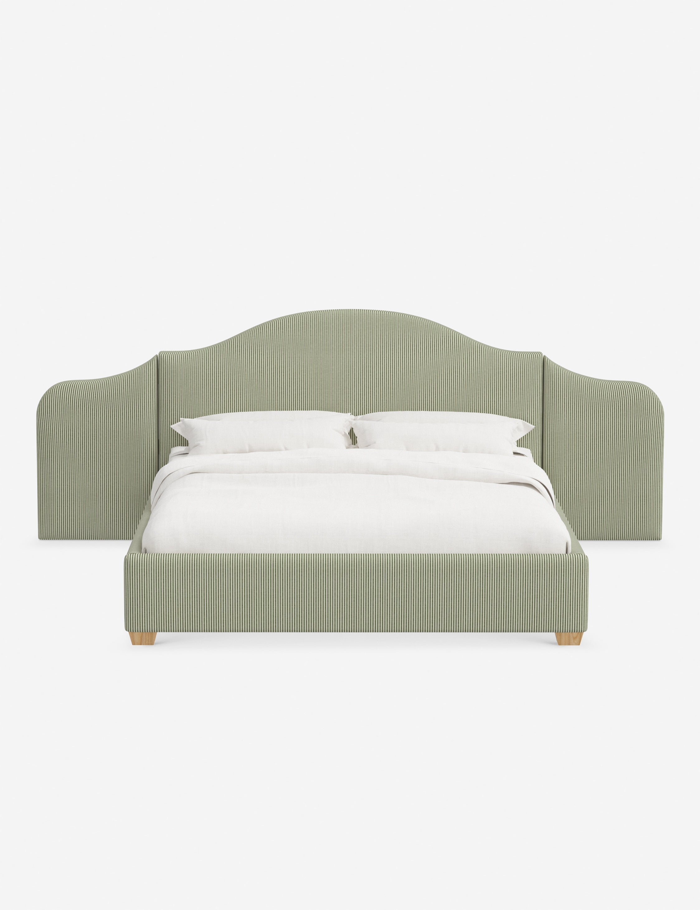 #color::olive-stripe #size::twin #size::full #size::queen #size::king #size::cal-king