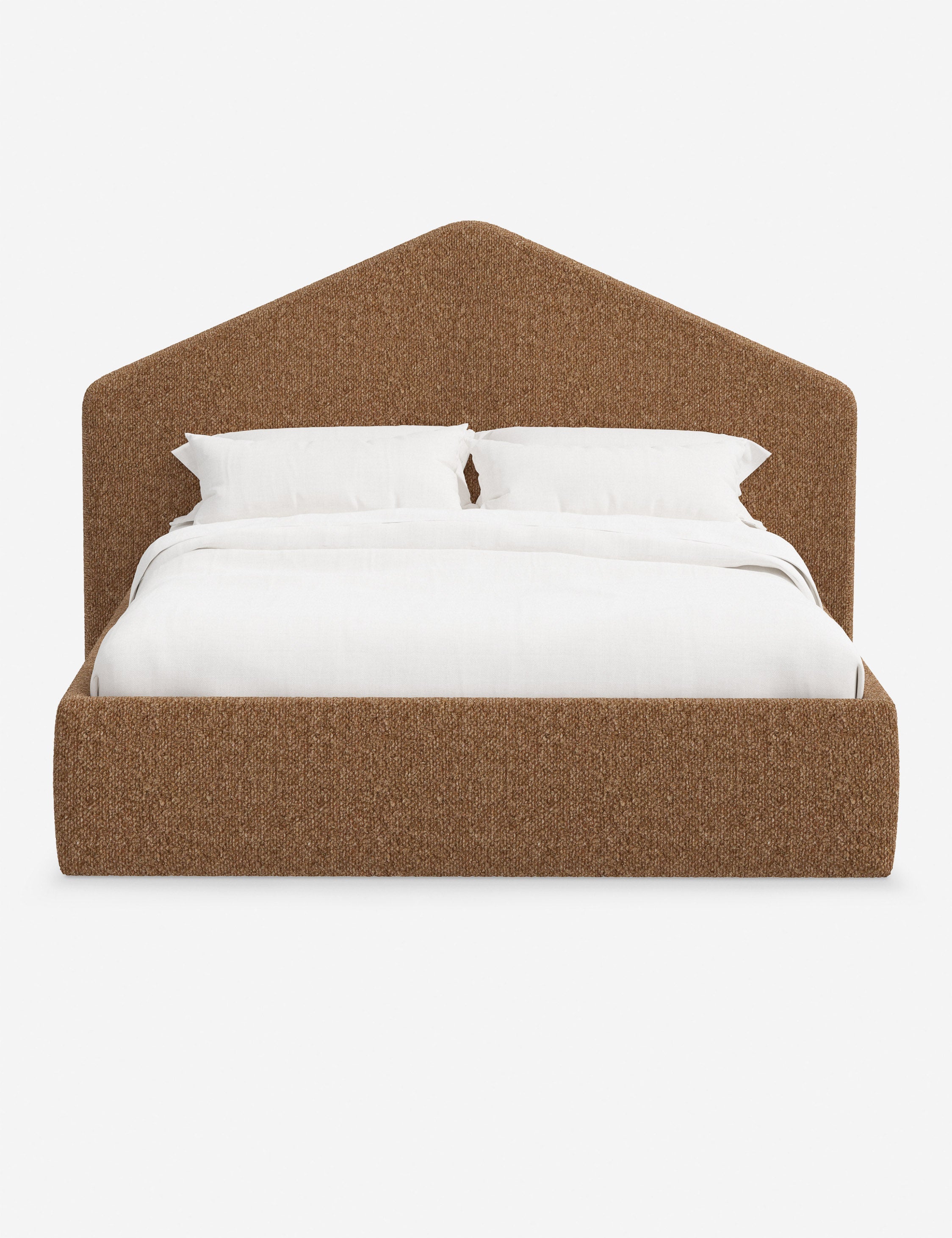 #color::brown-boucle #size::twin  #size::queen  #size::full  #size::cal-king  #size::king