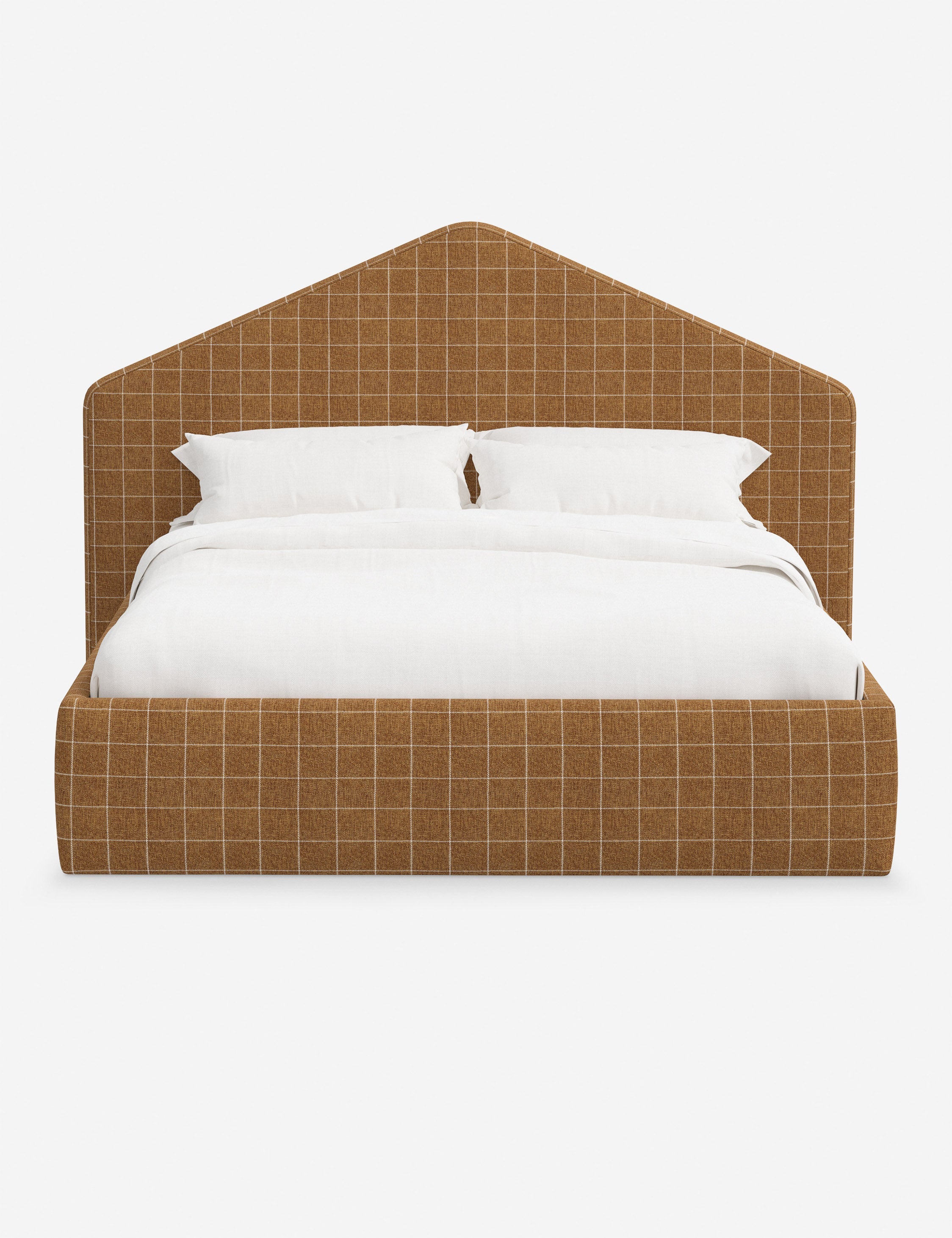 #color::cognac-grid #size::twin  #size::queen  #size::full  #size::cal-king  #size::king