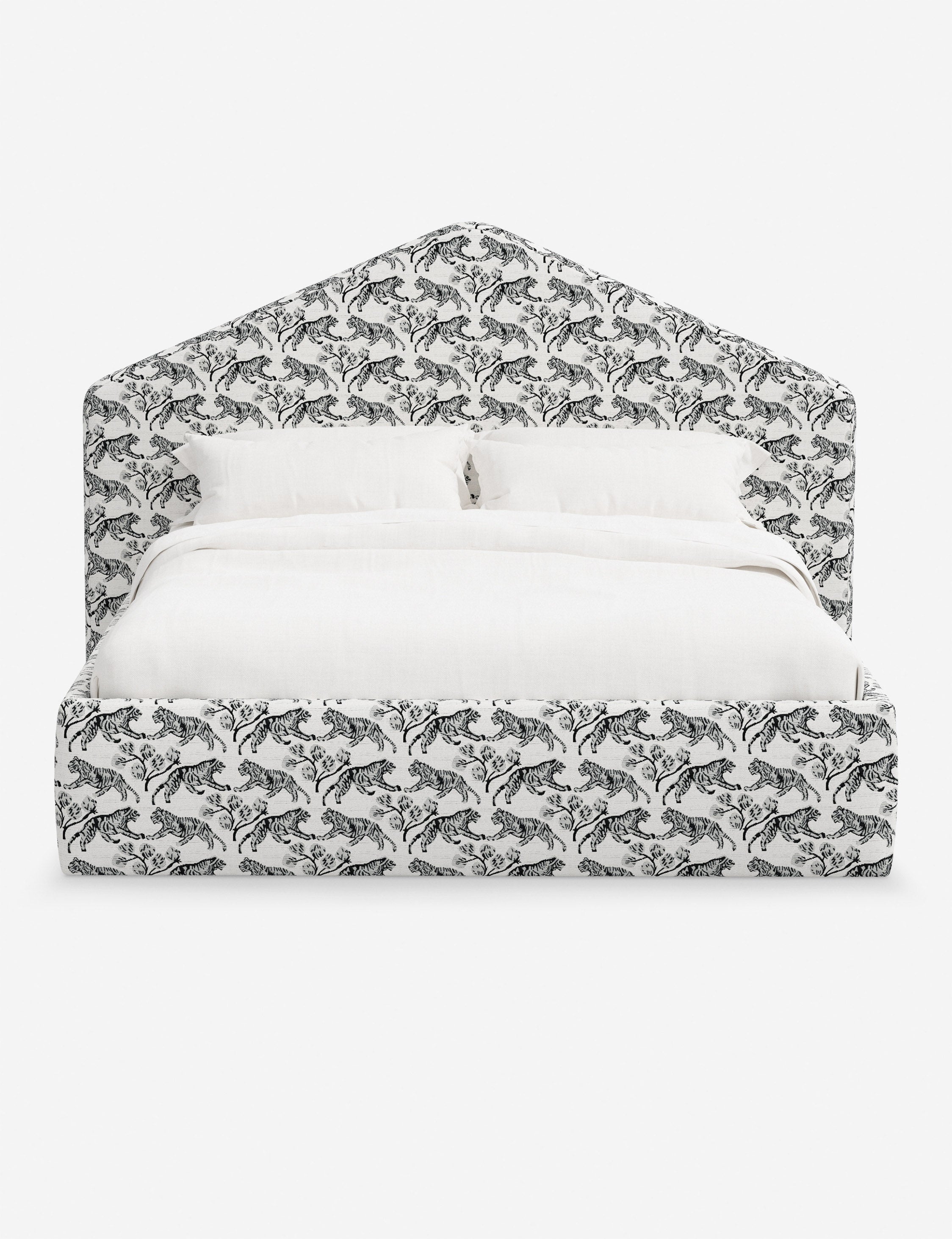 #color::tiger-ivory-by-sarah-sherman-samuel #size::twin  #size::queen  #size::full  #size::cal-king  #size::king