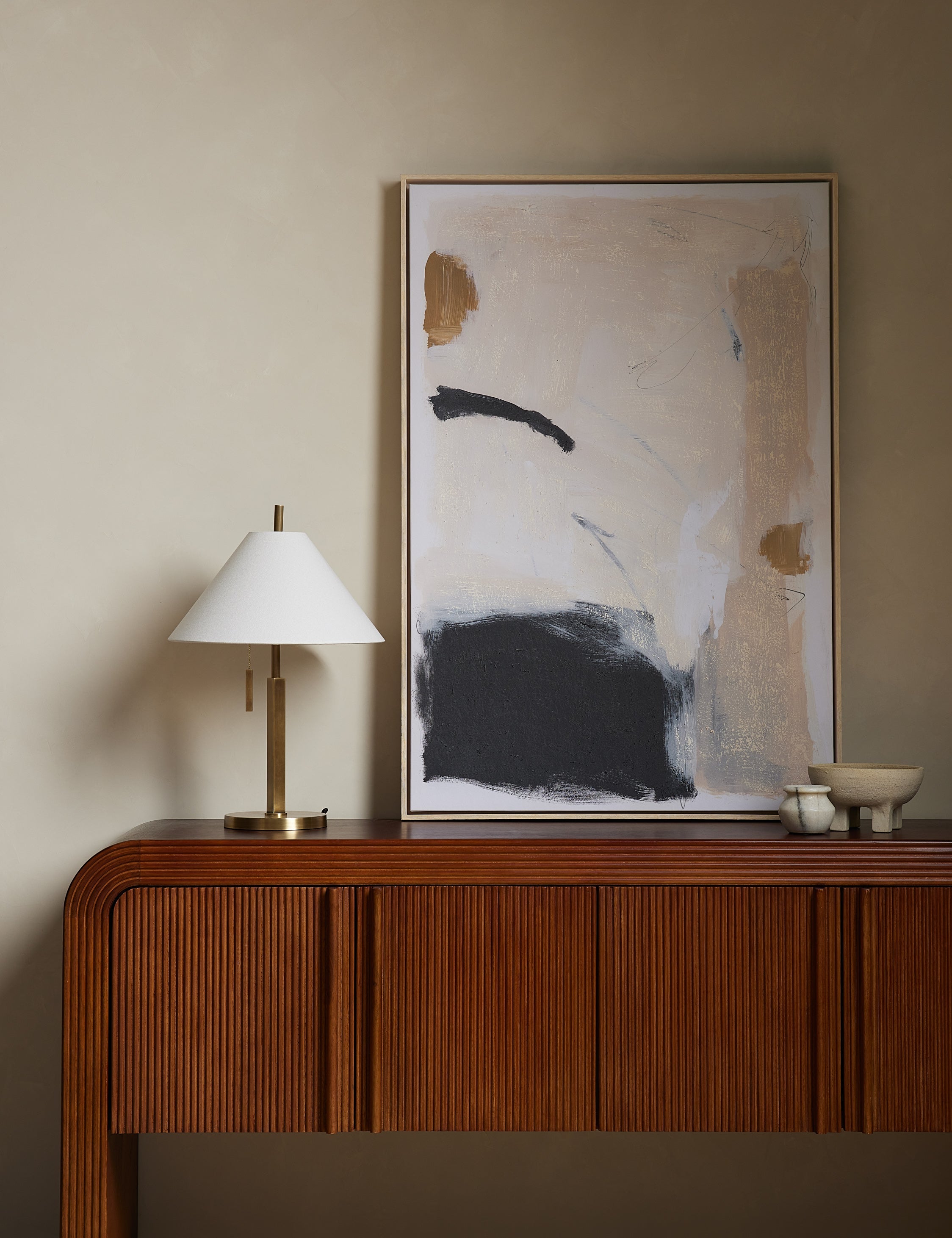 Vază decorativă Edoardo