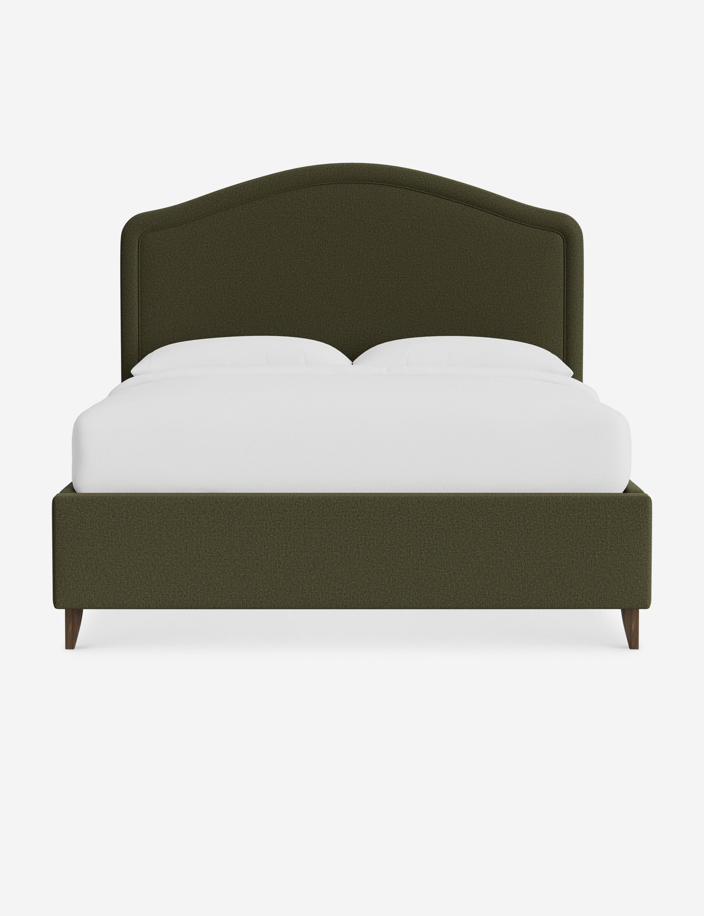 #color::army-performance-basketweave #size::cal-king #leg-finish::chestnut