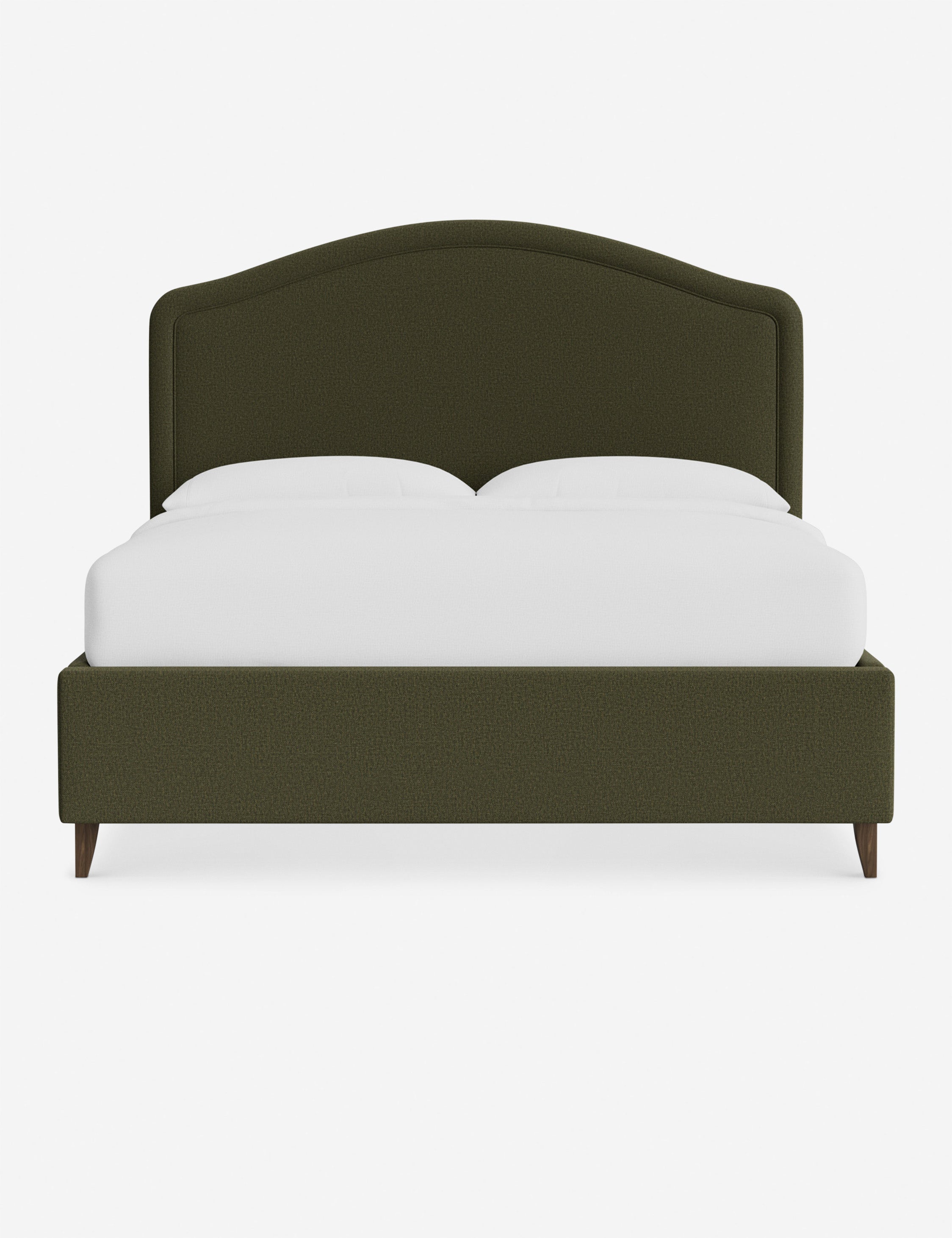 #color::army-performance-basketweave #size::king #leg-finish::chestnut