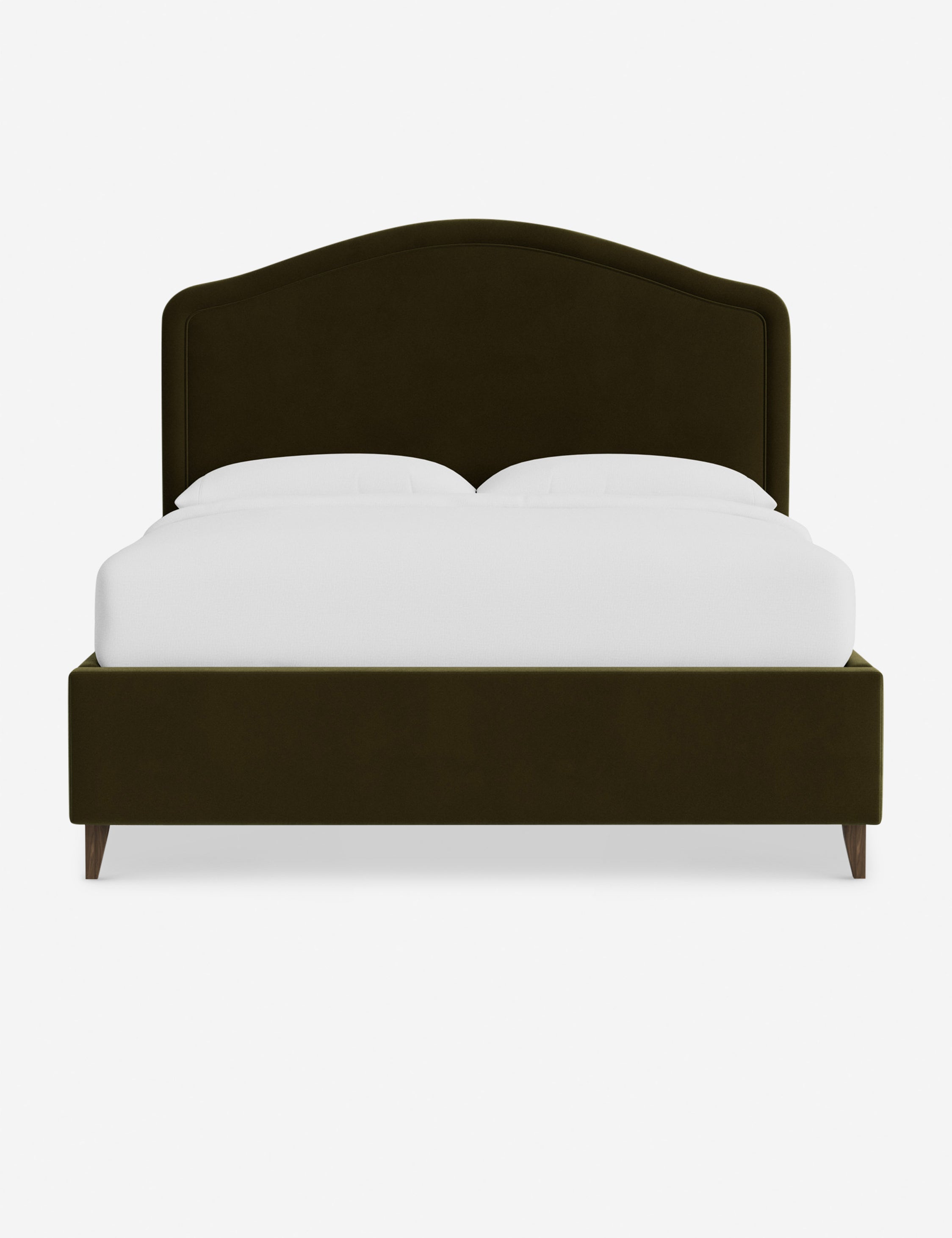 #color::balsam-classic-velvet #size::cal-king #leg-finish::chestnut