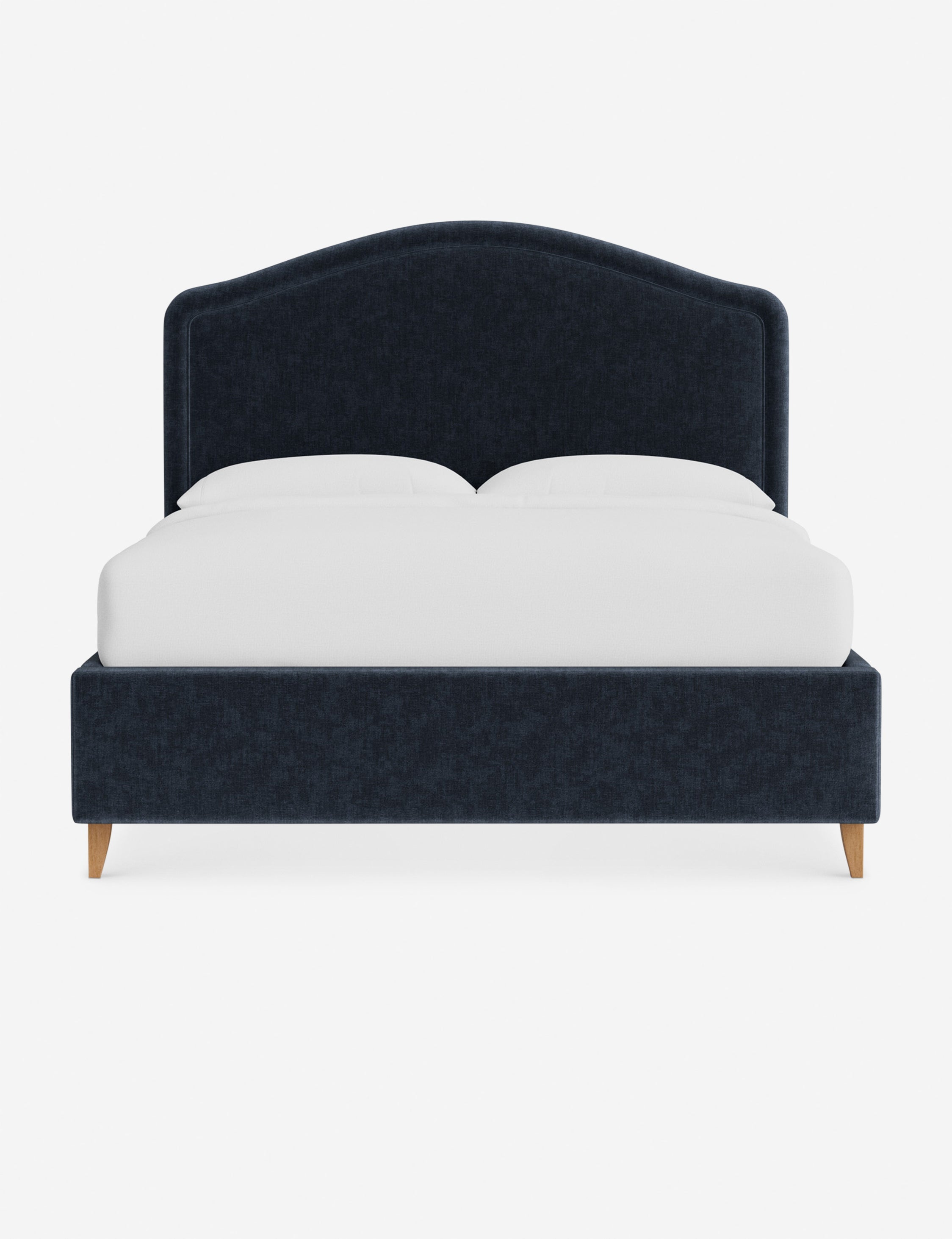 #color::indigo-performance-striated-velvet #size::cal-king #leg-finish::natural