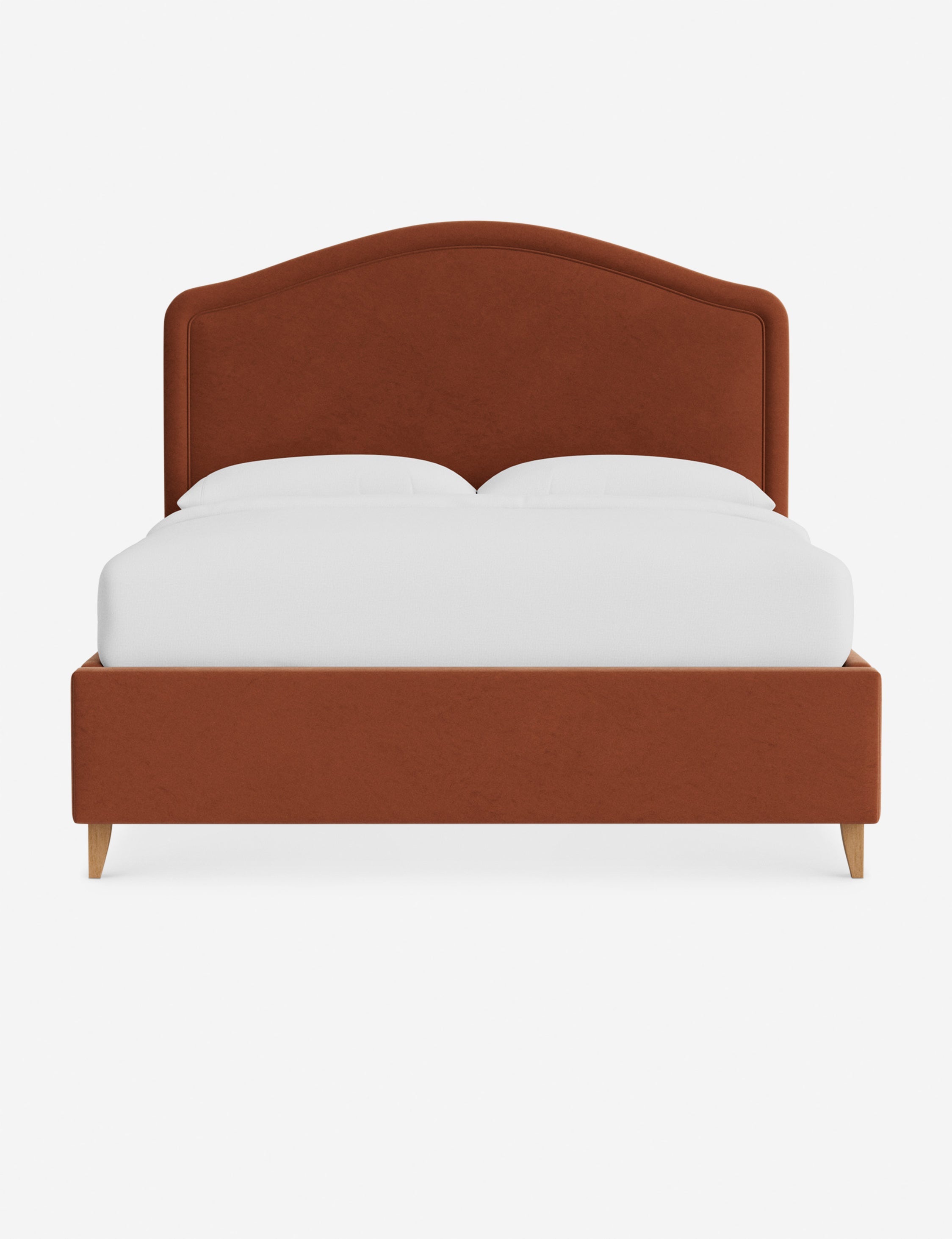 #color::rose-vintage-velvet #size::cal-king #leg-finish::natural