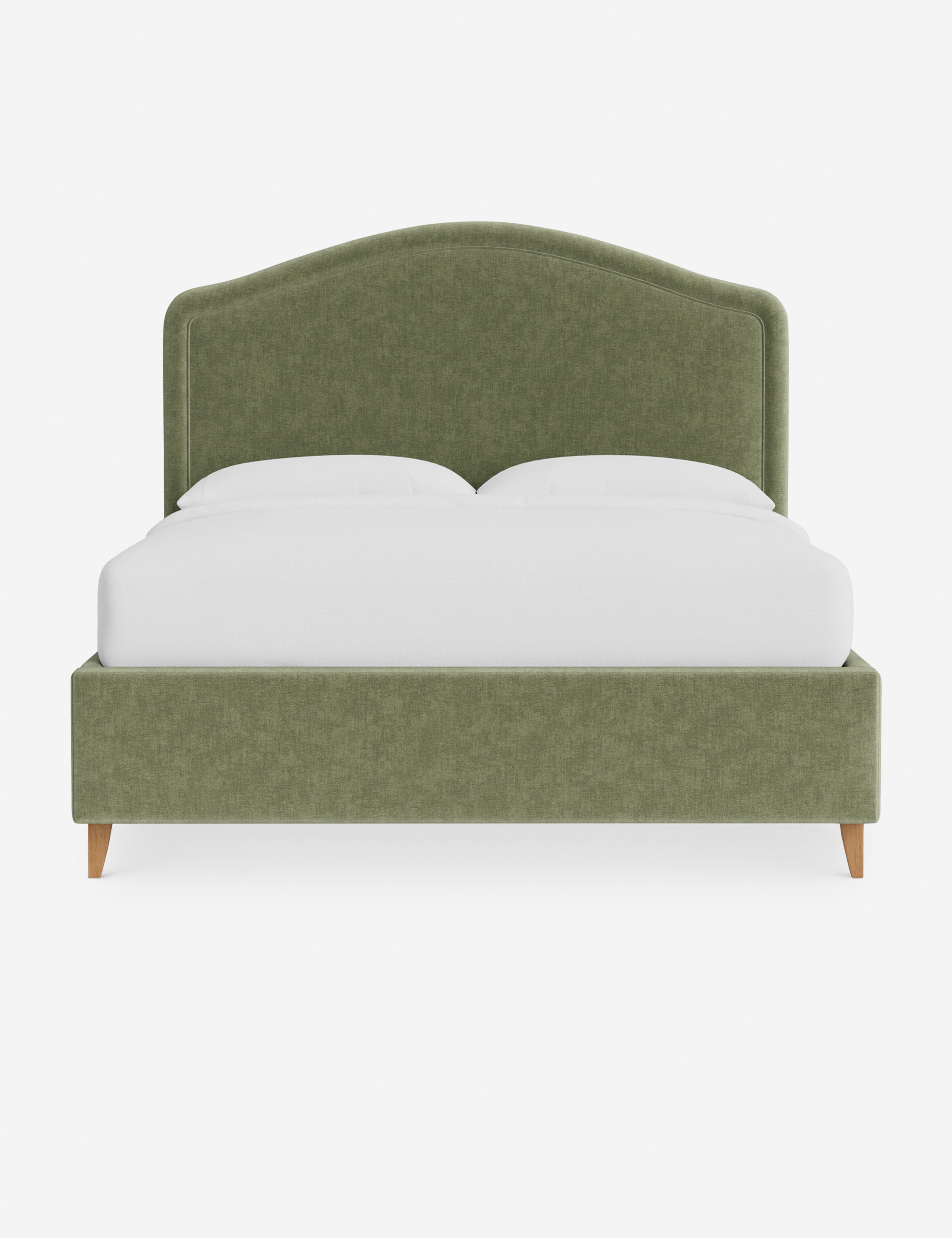 #color::sage-performance-striated-velvet #size::cal-king #leg-finish::natural