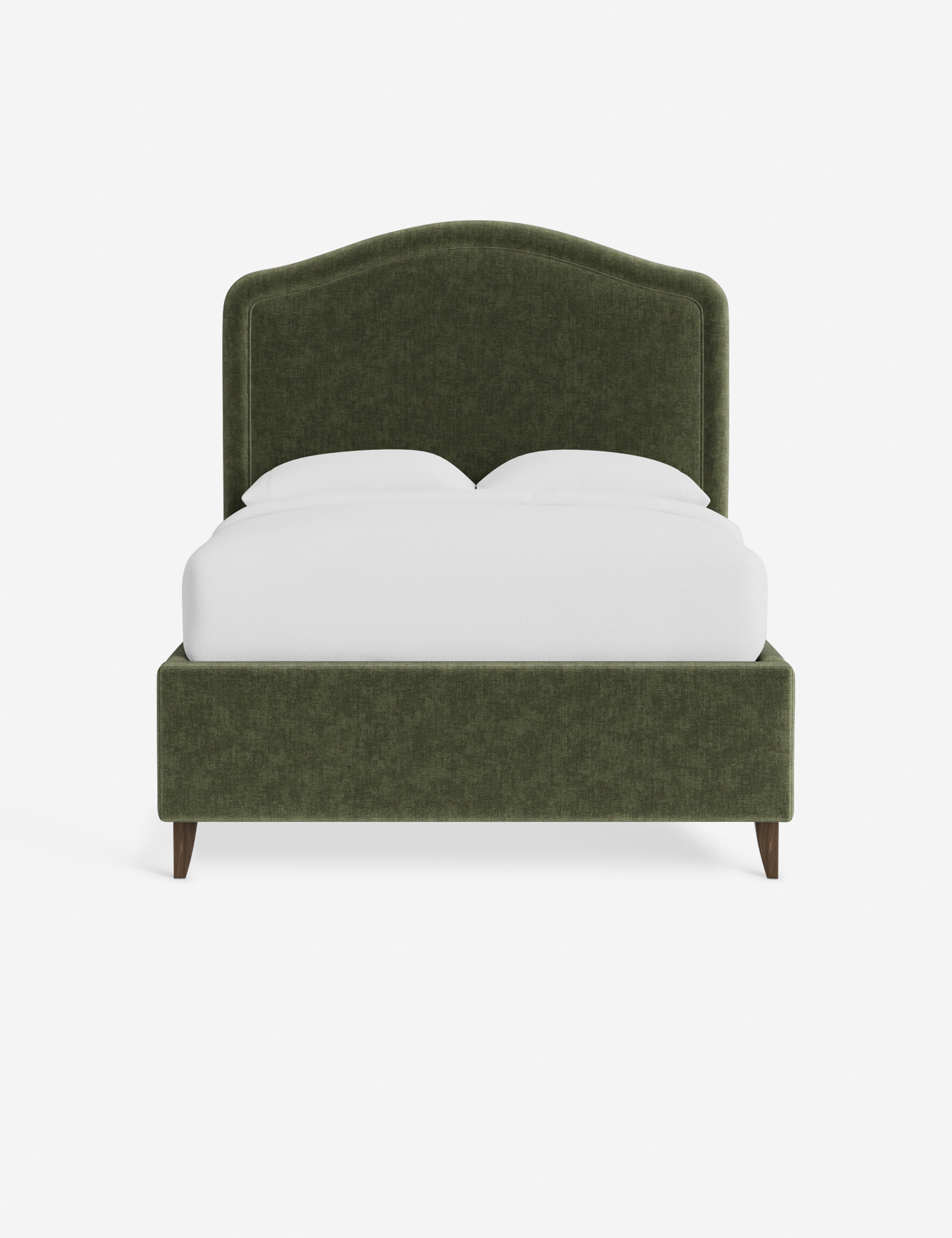 #color::moss-performance-striated-velvet #size::full #leg-finish::chestnut