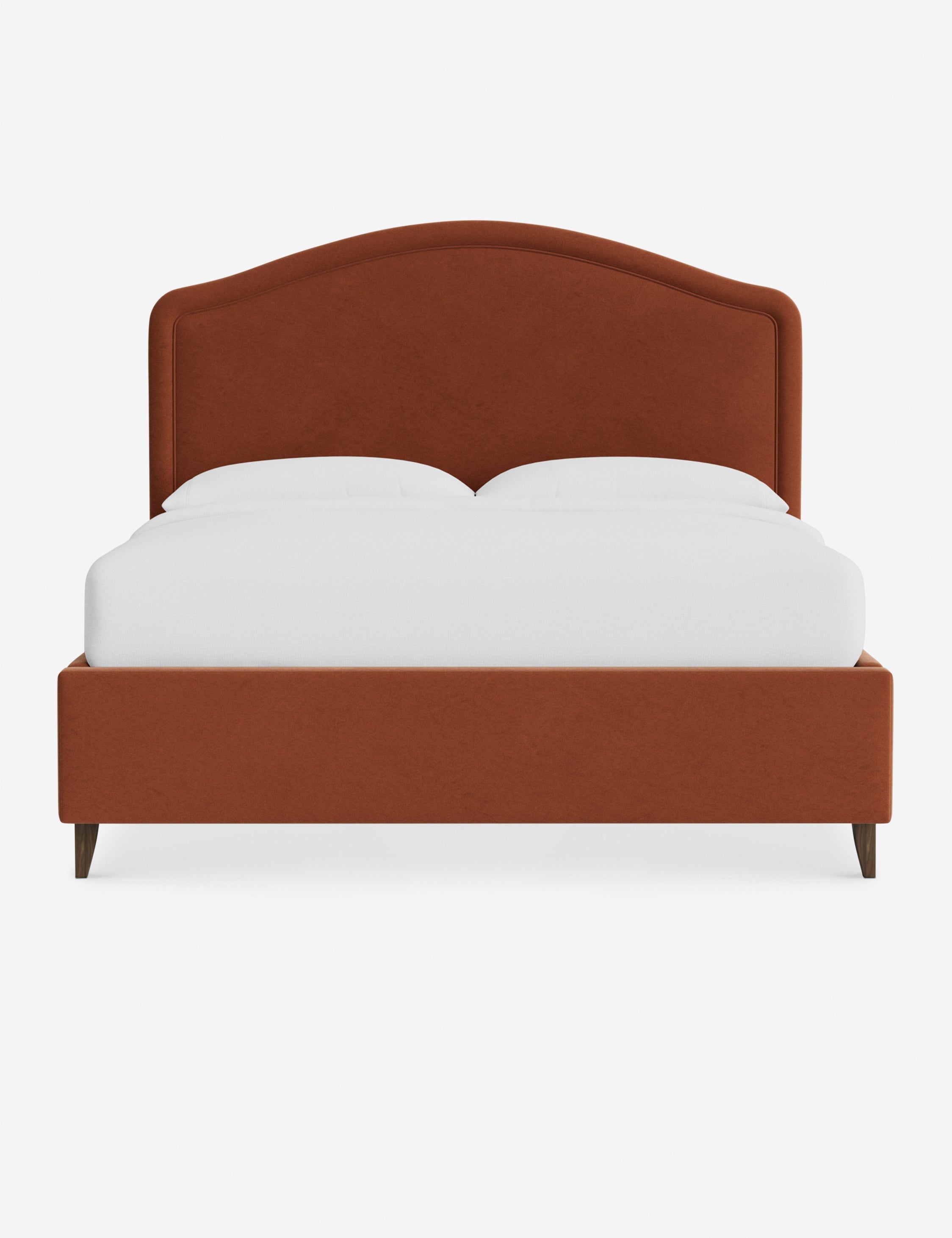 #color::rose-vintage-velvet #size::king #leg-finish::chestnut