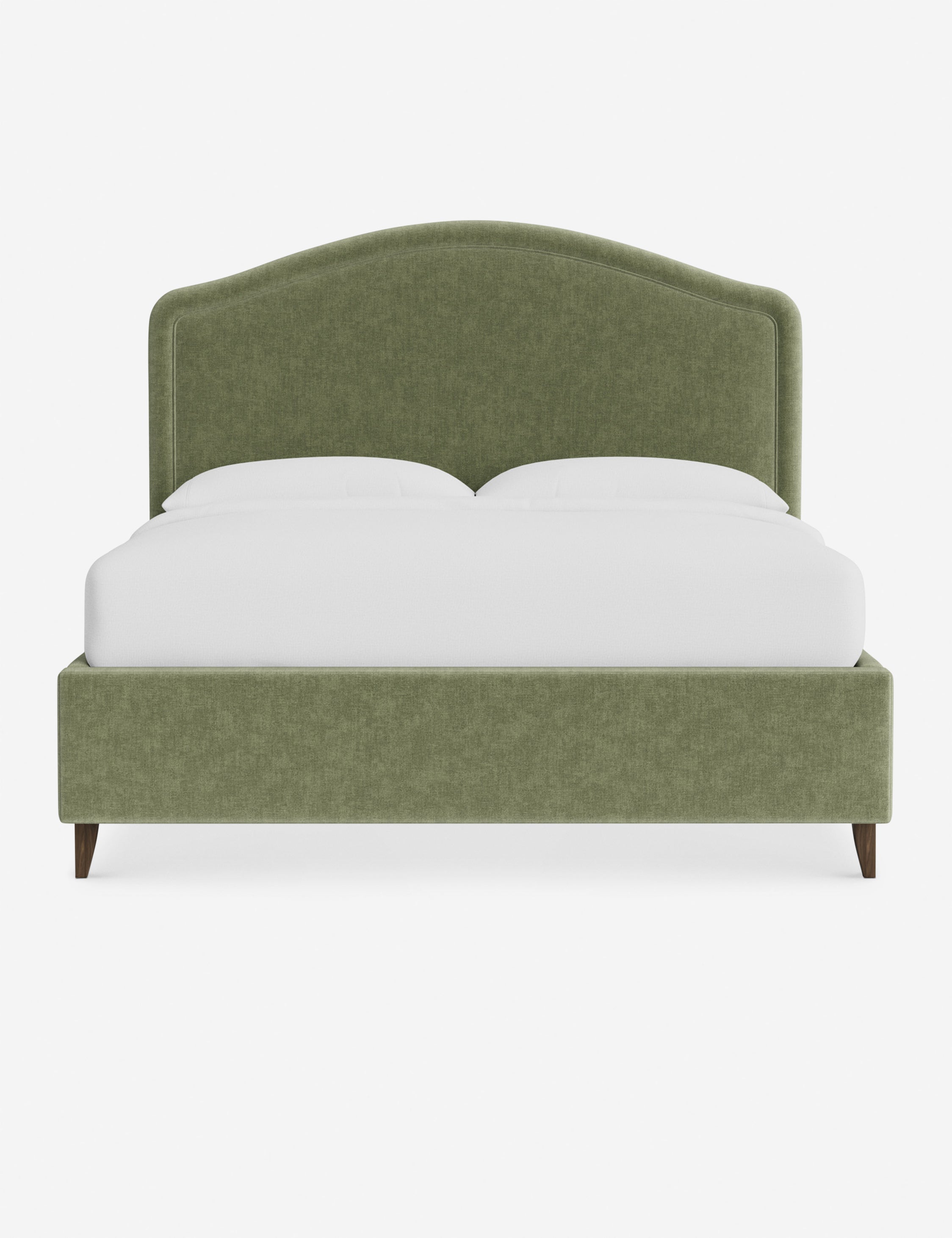 #color::sage-performance-striated-velvet #size::king #leg-finish::chestnut