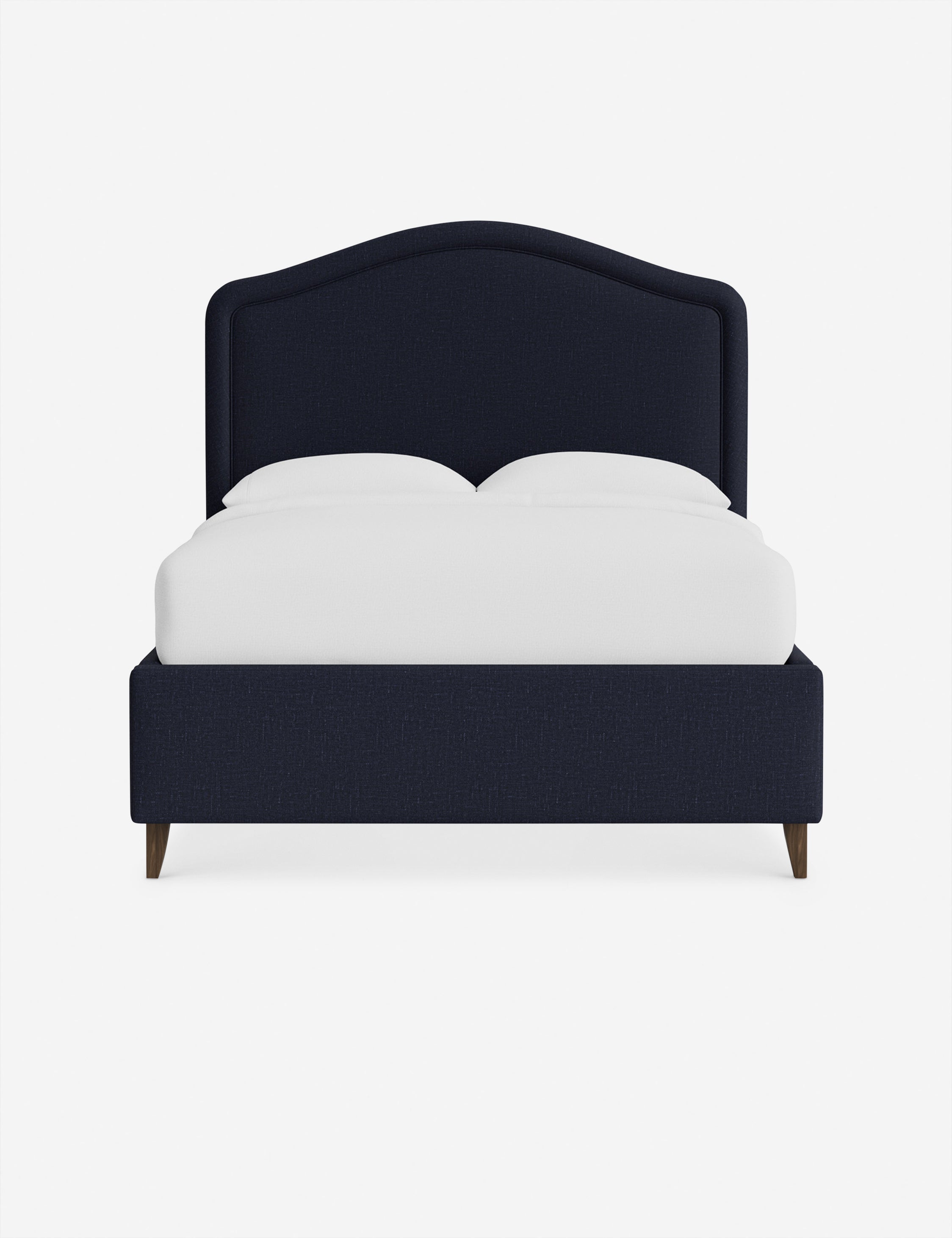 #color::navy-performance-linen #size::queen #leg-finish::chestnut