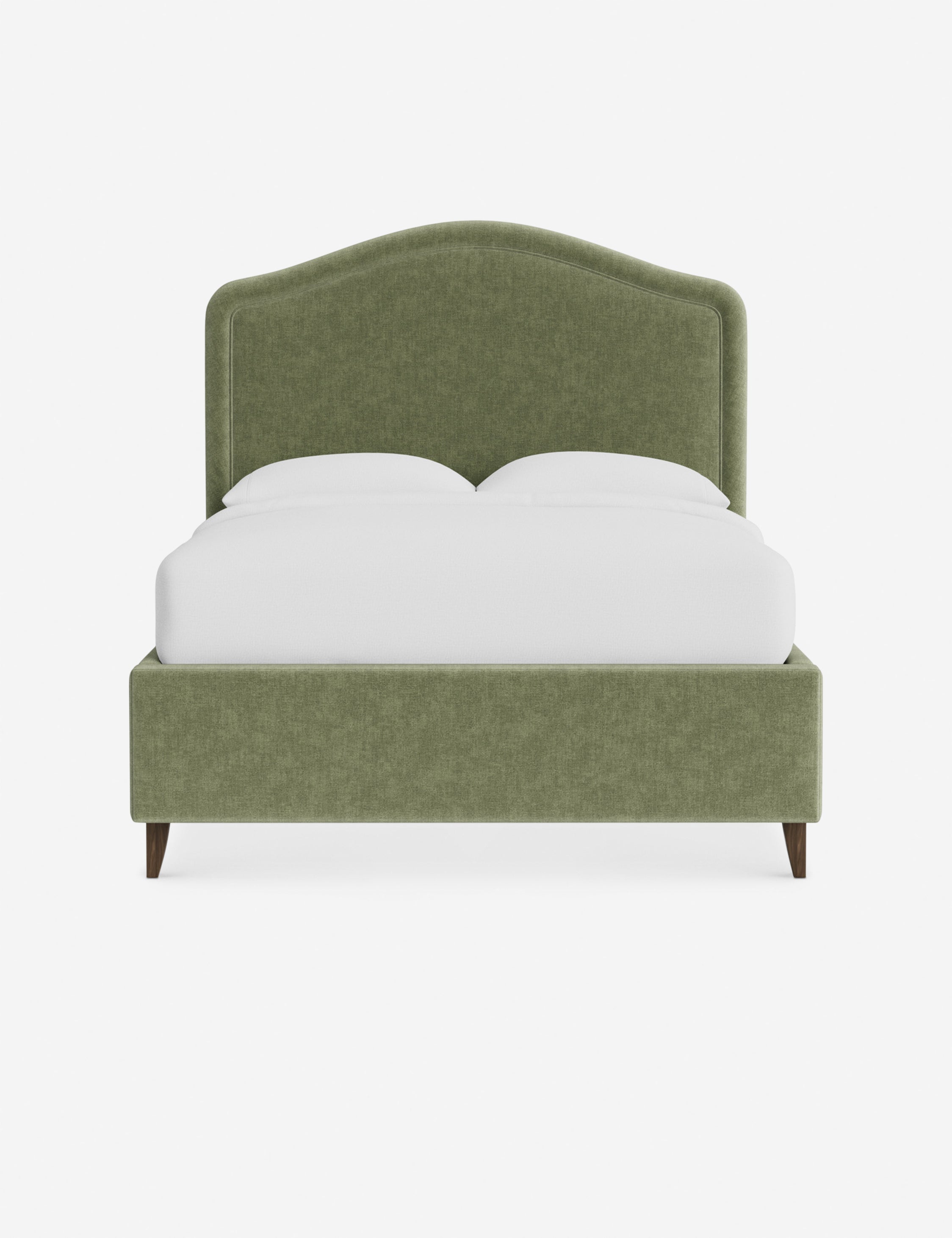 #color::sage-performance-striated-velvet #size::queen #leg-finish::chestnut