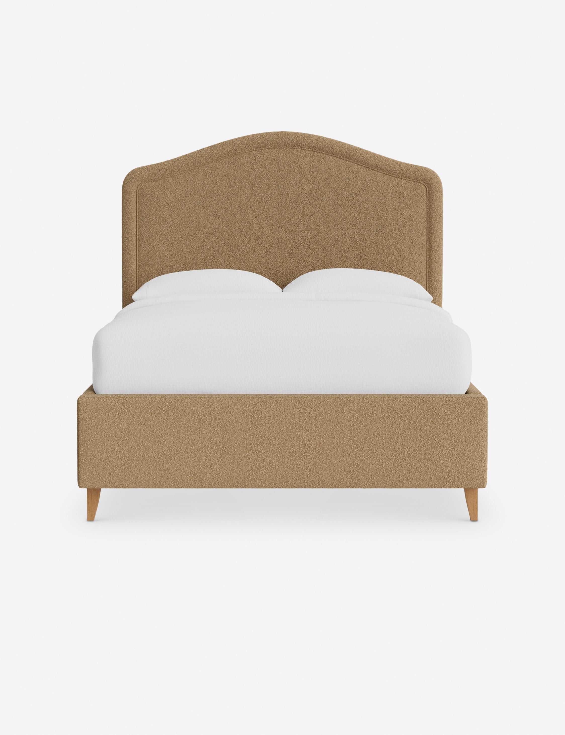 #color::creme-luxe-boucle #size::queen #leg-finish::natural